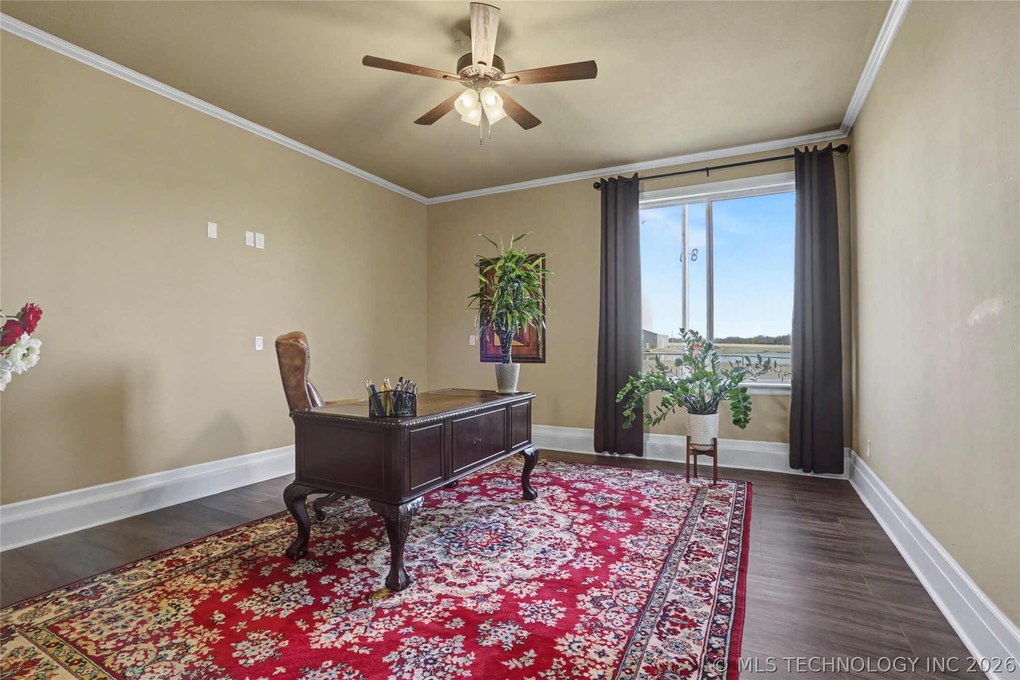 4011 E 201st Street S Mounds OK 74047