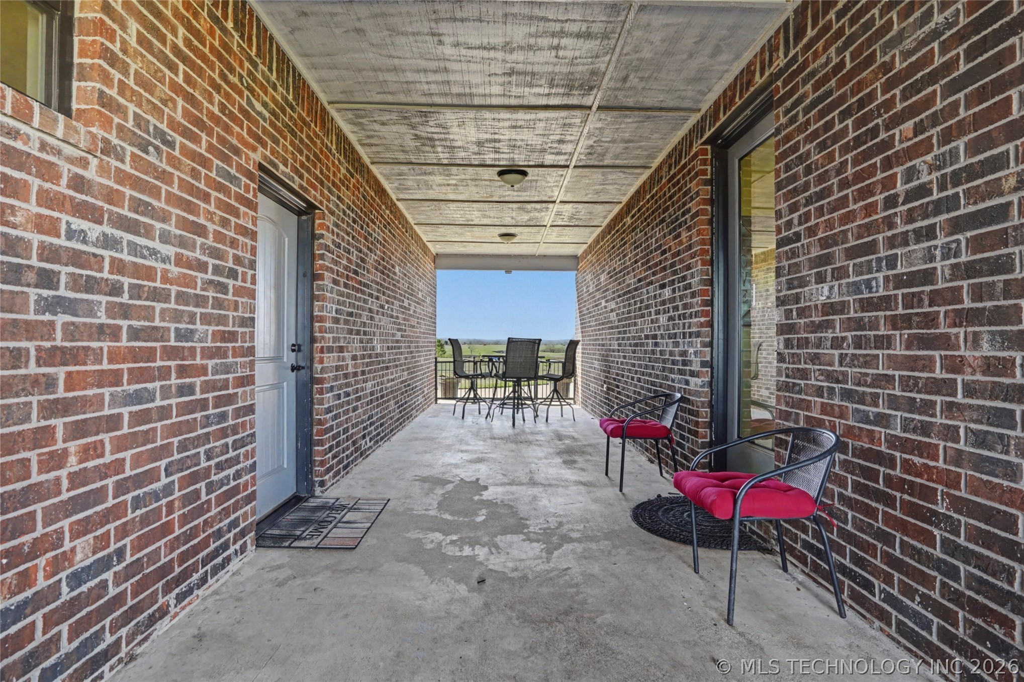 4011 E 201st Street S Mounds OK 74047