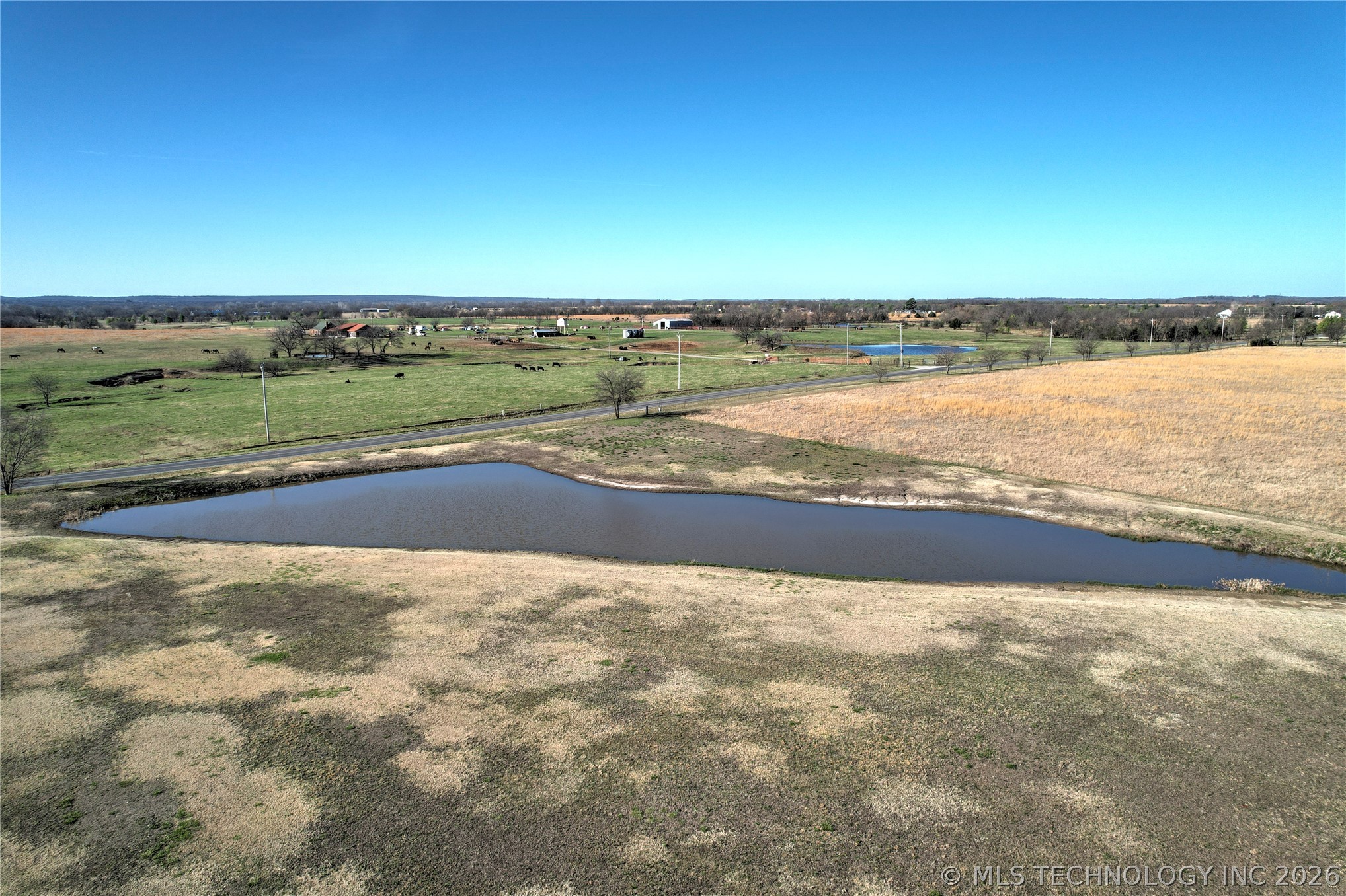 4011 E 201st Street S Mounds OK 74047