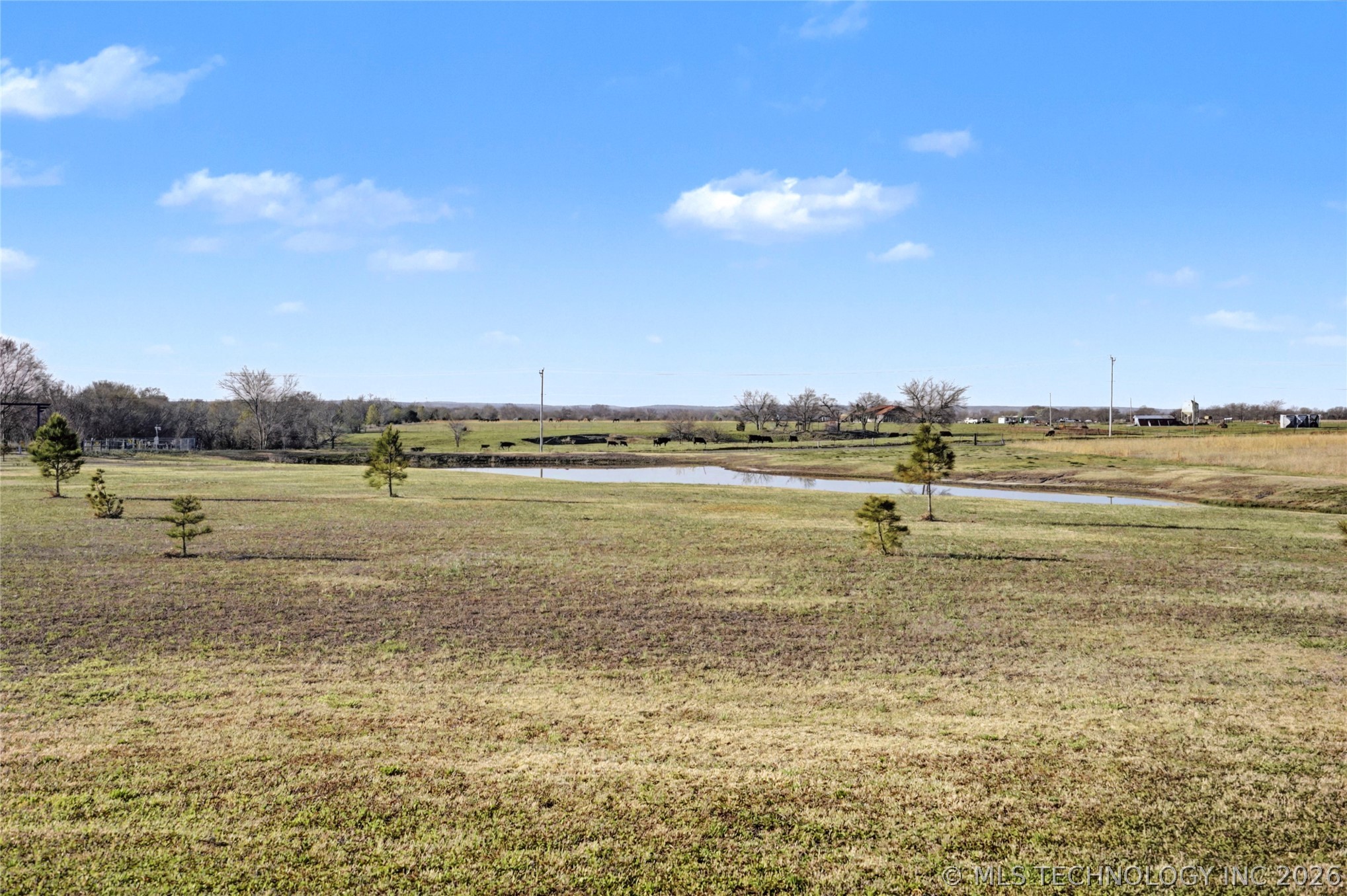 4011 E 201st Street S Mounds OK 74047