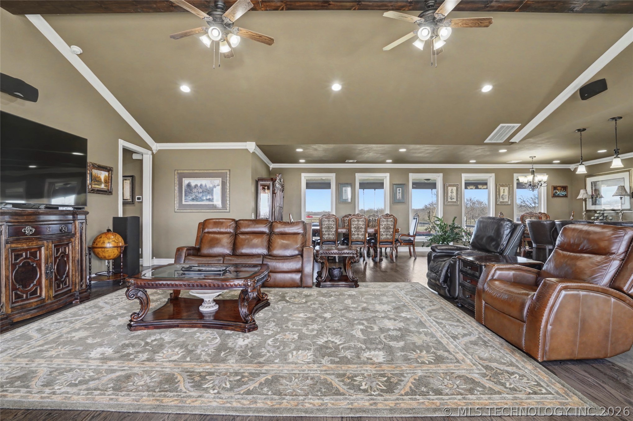 4011 E 201st Street S Mounds OK 74047
