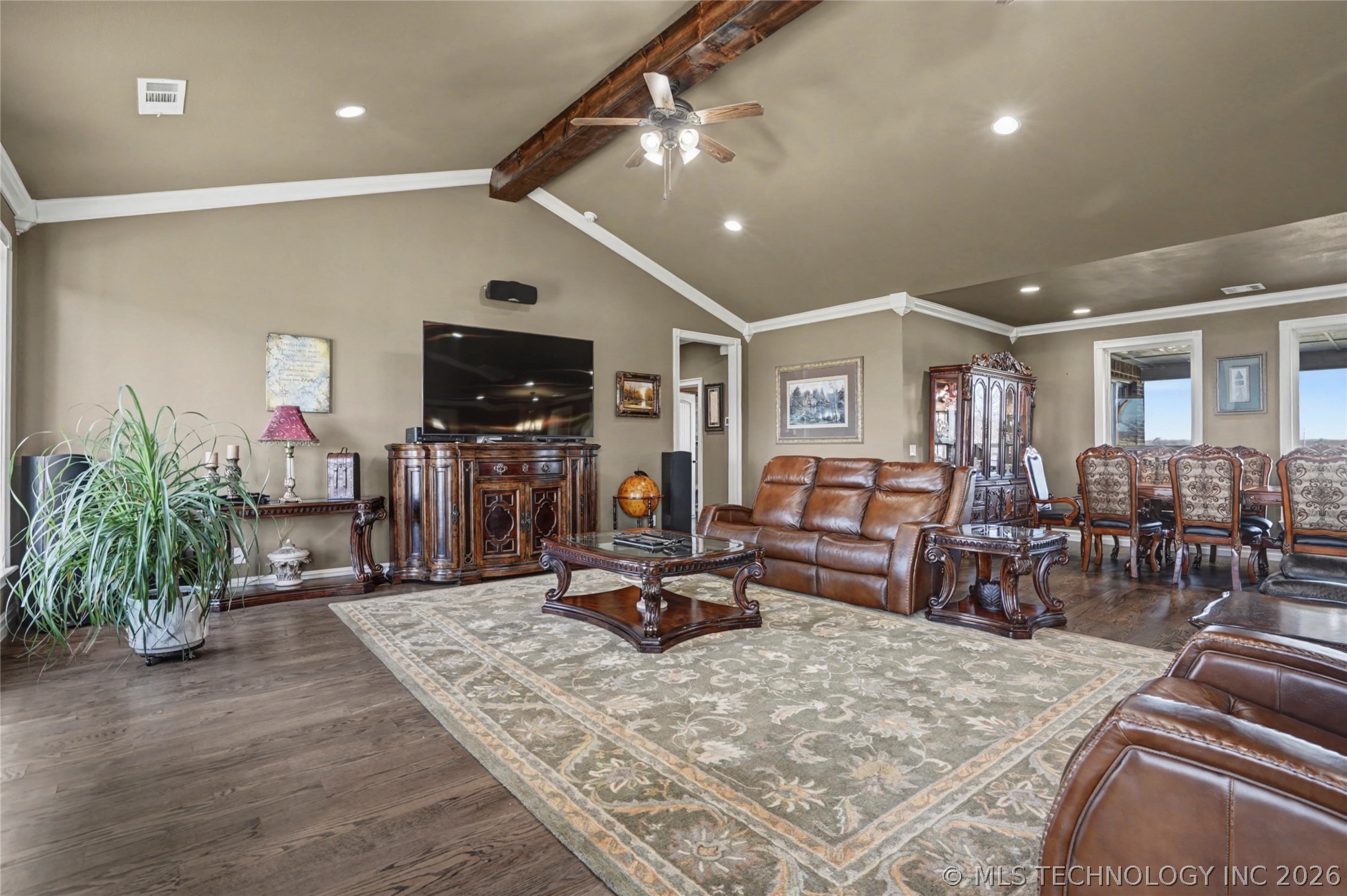 4011 E 201st Street S Mounds OK 74047