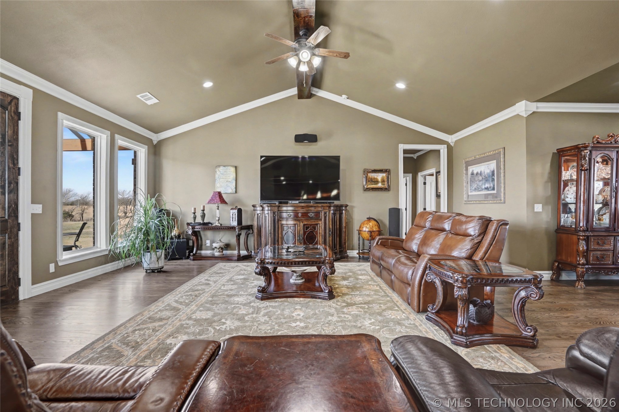 4011 E 201st Street S Mounds OK 74047