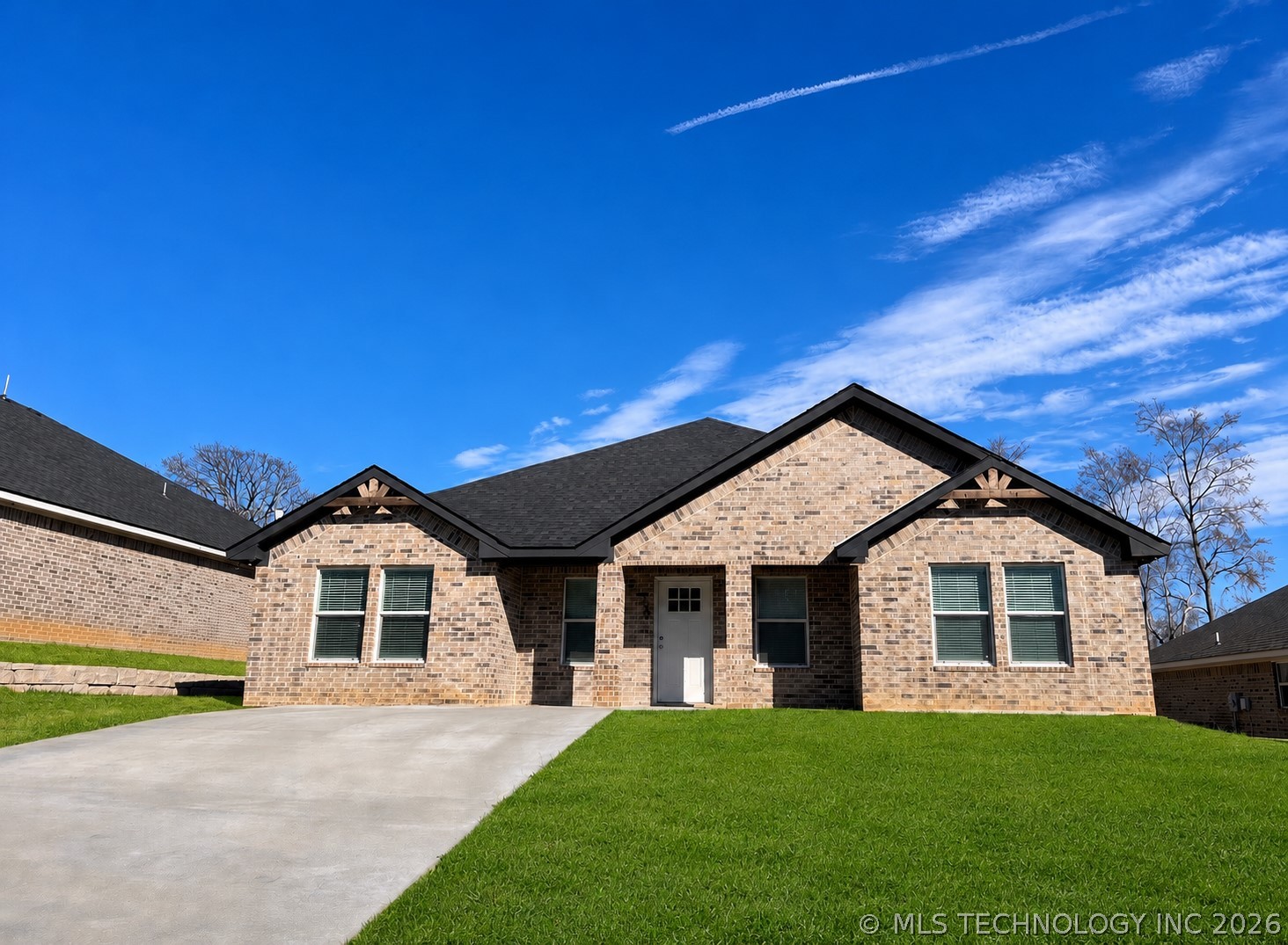 100 Watch Hill Drive Durant OK 74701