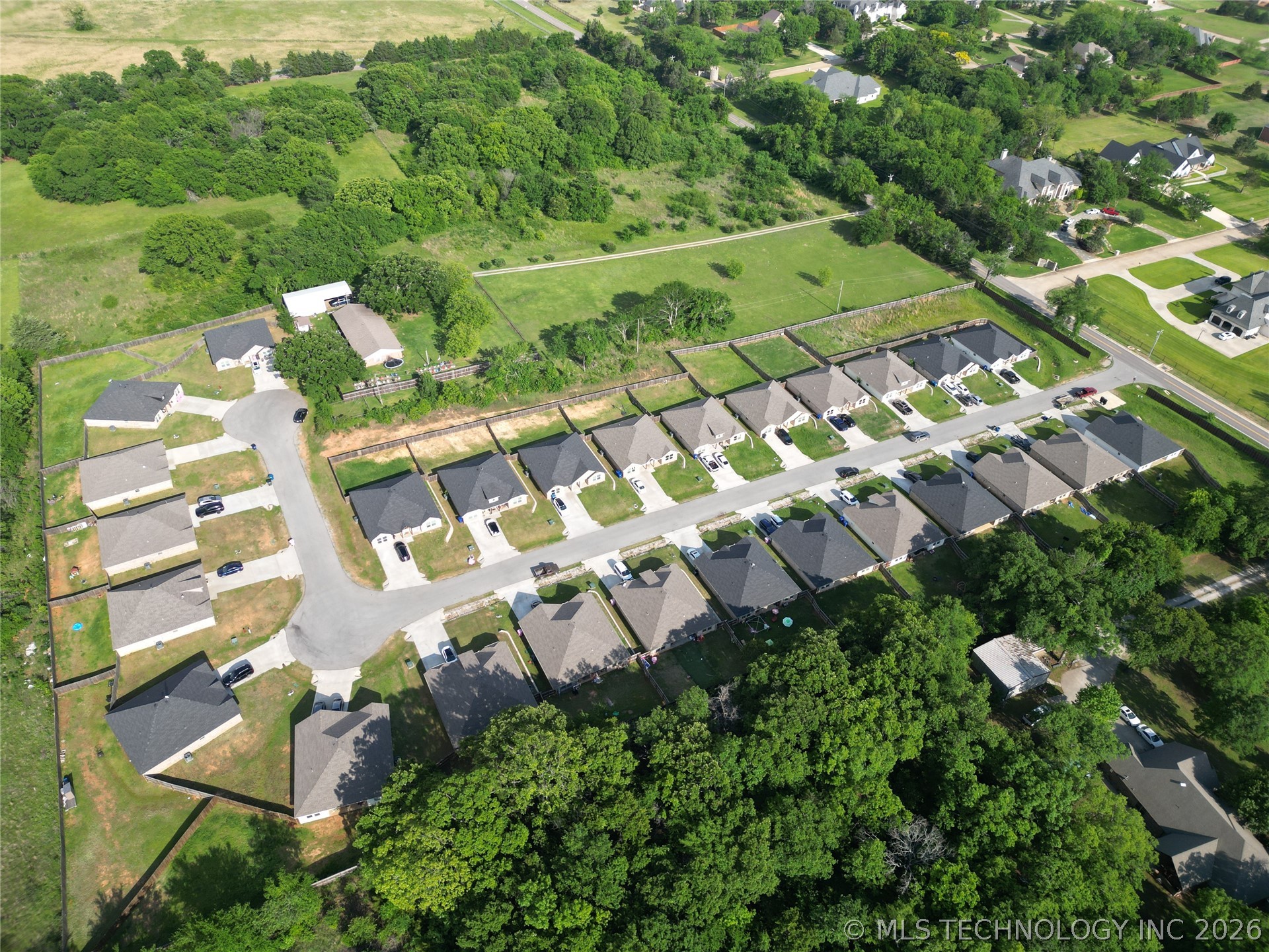 100 Watch Hill Drive Durant OK 74701