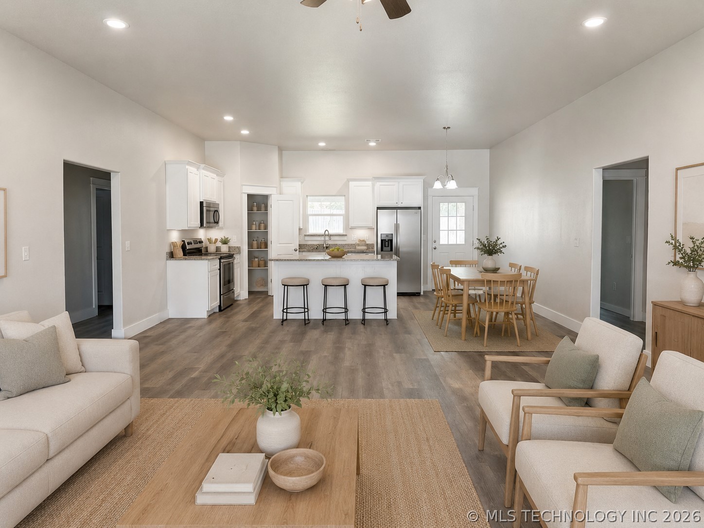 100 Watch Hill Drive Durant OK 74701