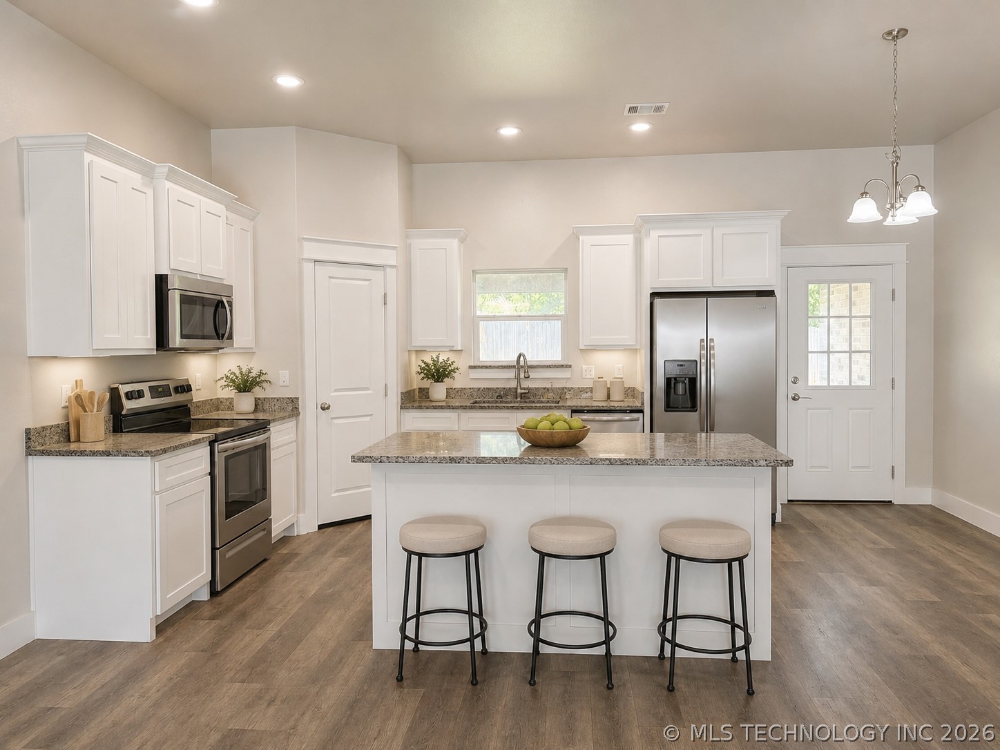 100 Watch Hill Drive Durant OK 74701
