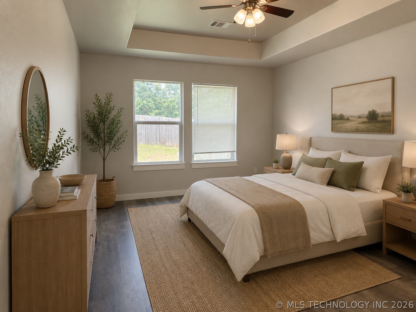 100 Watch Hill Drive Durant OK 74701