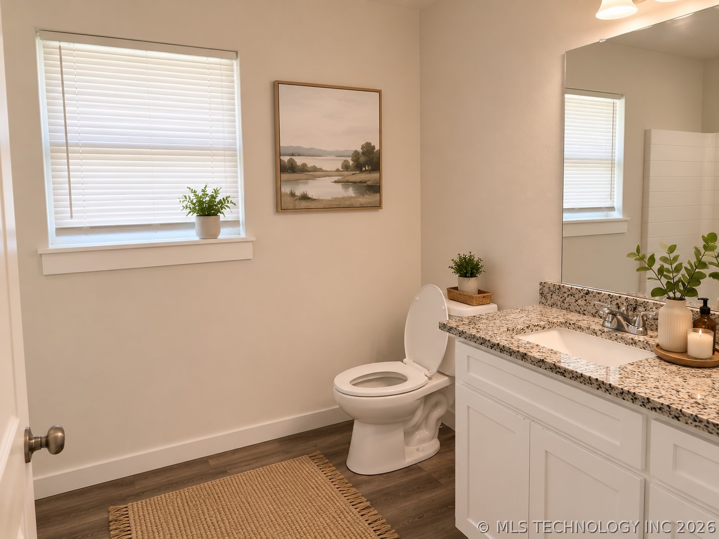100 Watch Hill Drive Durant OK 74701
