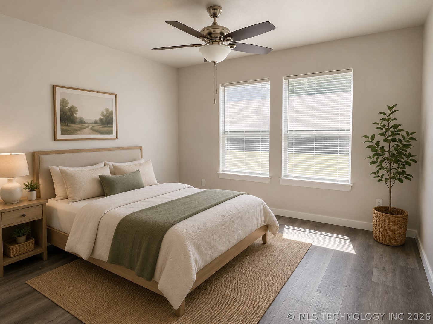 100 Watch Hill Drive Durant OK 74701