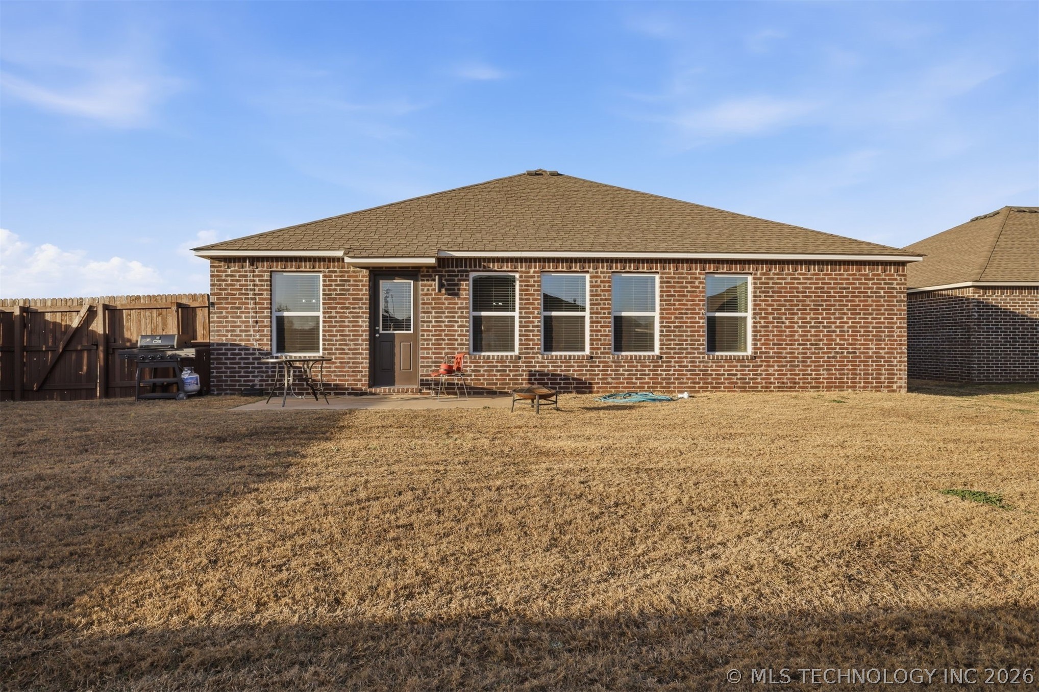 7506 E 159th Street S Bixby OK 74008