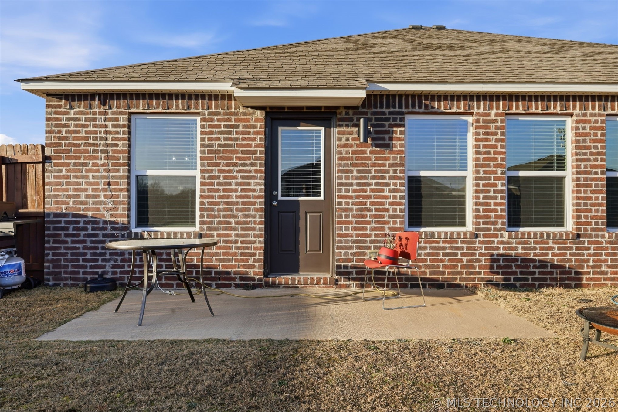 7506 E 159th Street S Bixby OK 74008