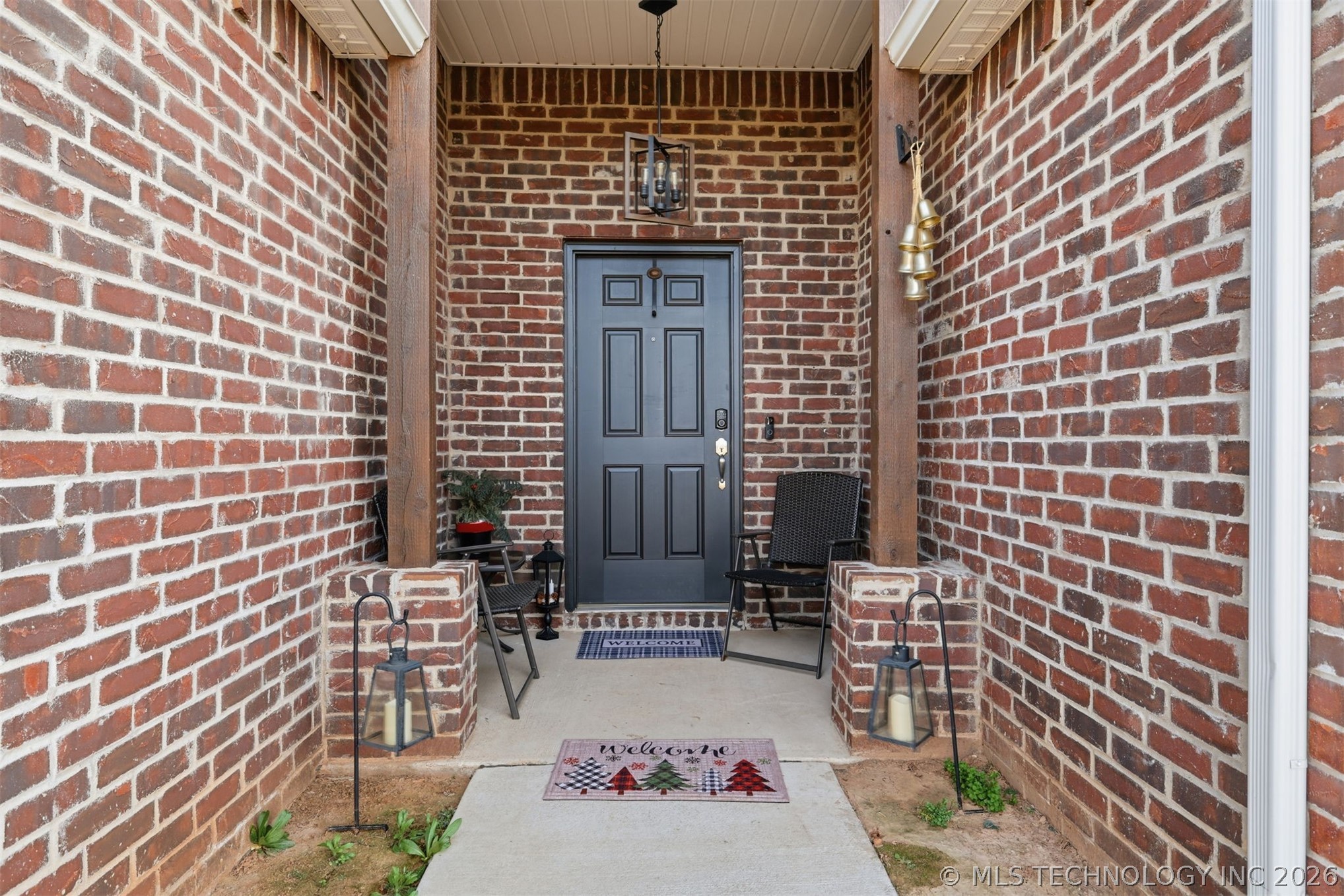 7506 E 159th Street S Bixby OK 74008