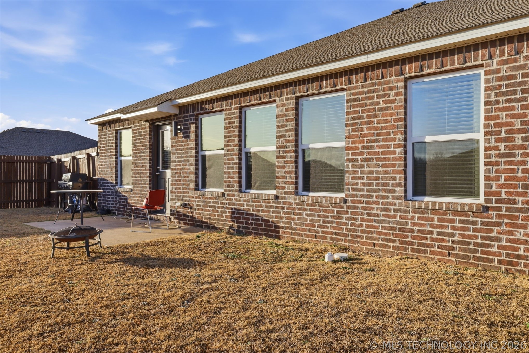 7506 E 159th Street S Bixby OK 74008