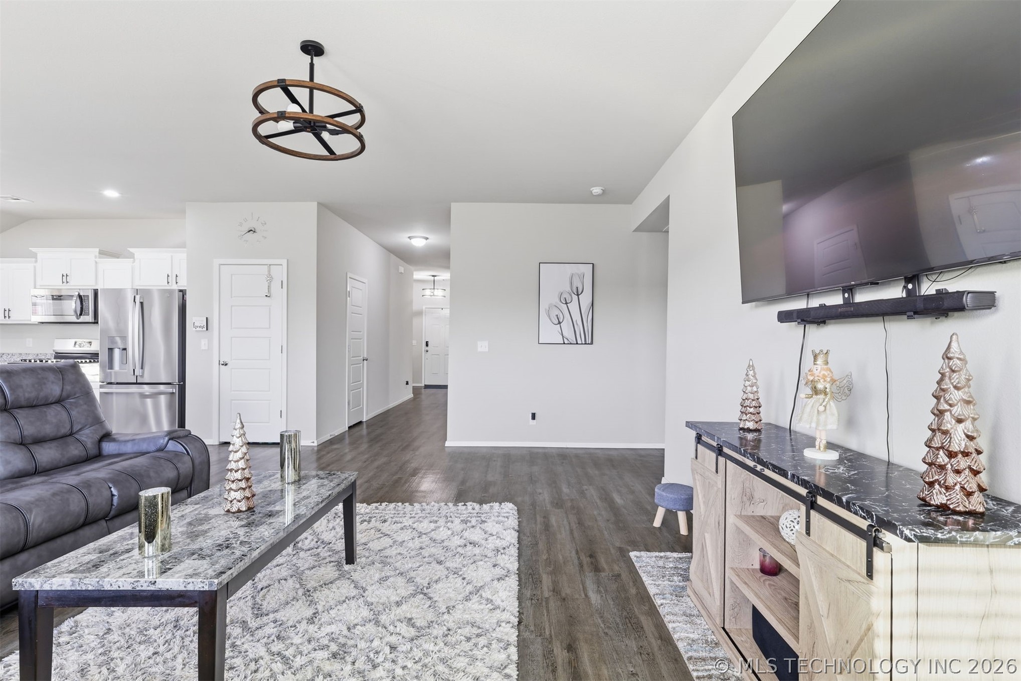 7506 E 159th Street S Bixby OK 74008