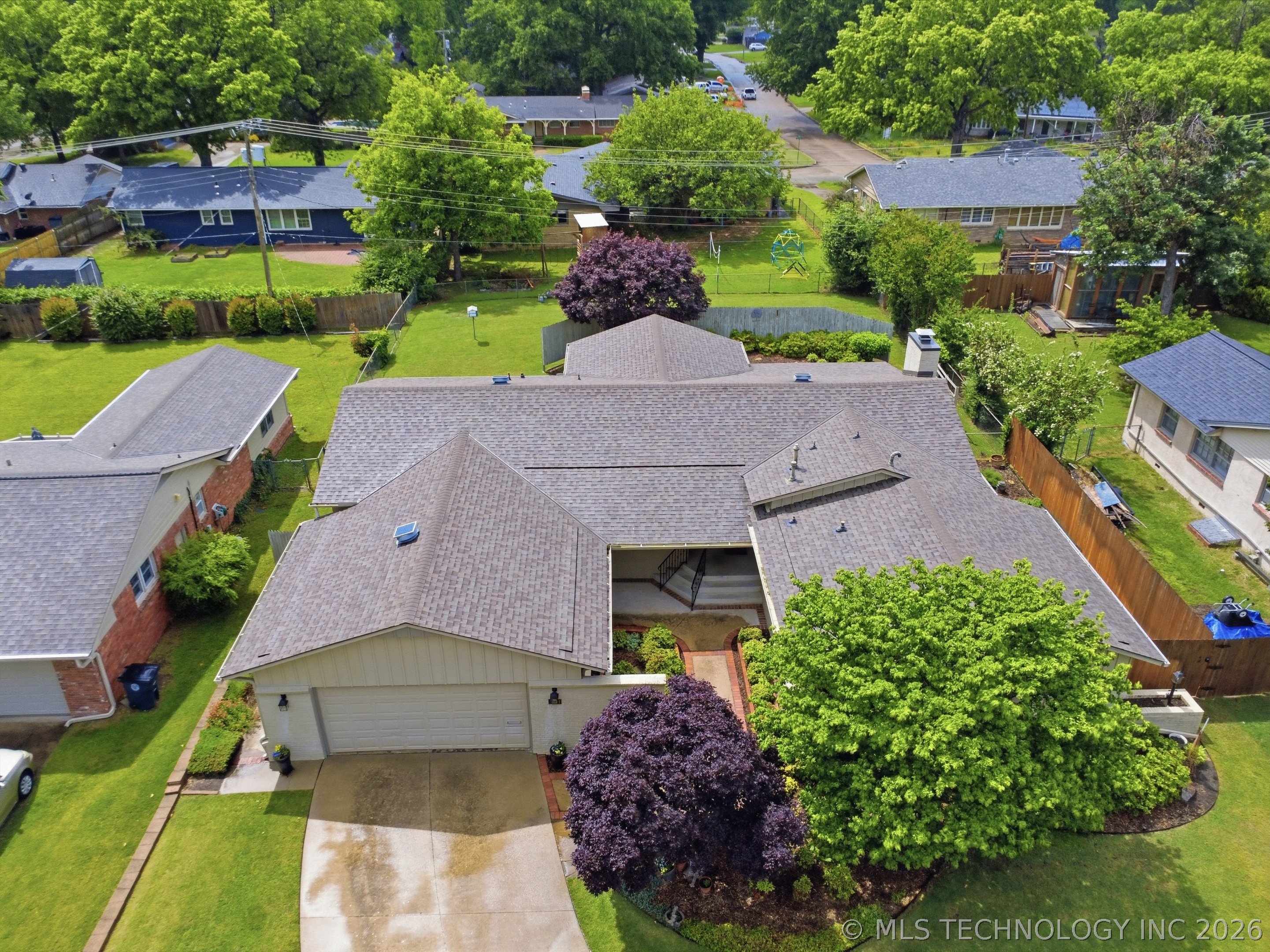 5234 S Toledo Avenue Tulsa OK 74135