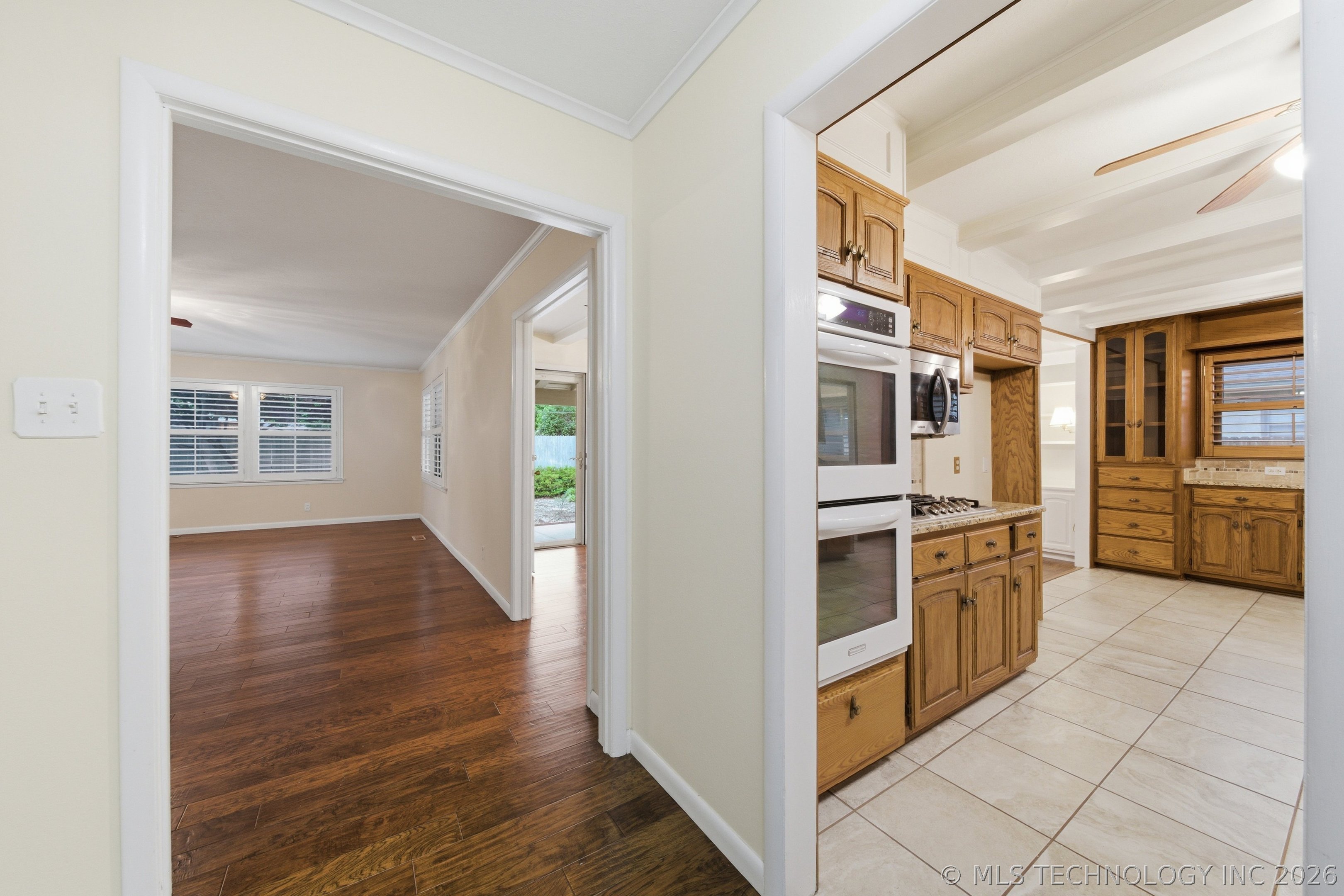 5234 S Toledo Avenue Tulsa OK 74135