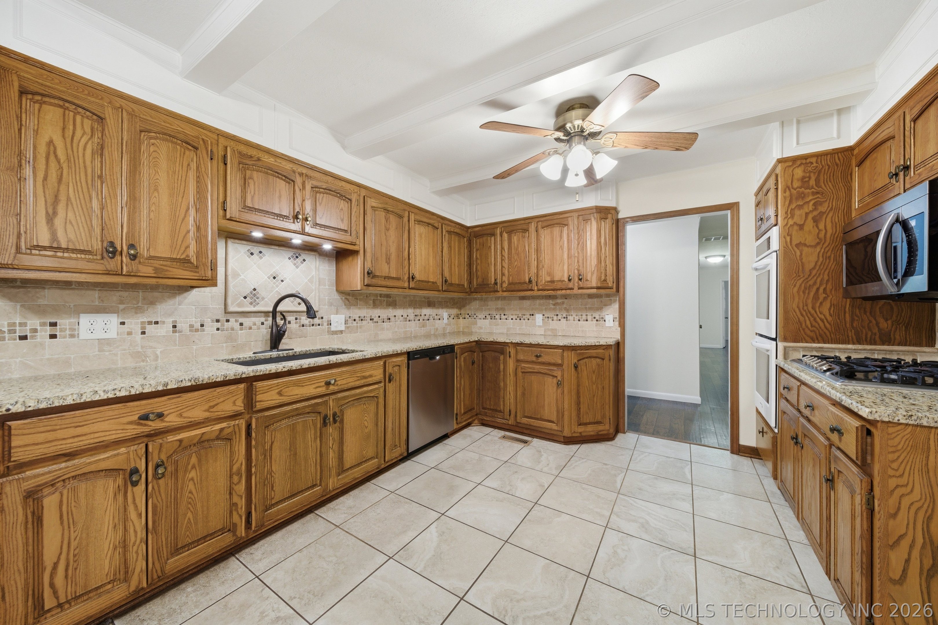 5234 S Toledo Avenue Tulsa OK 74135