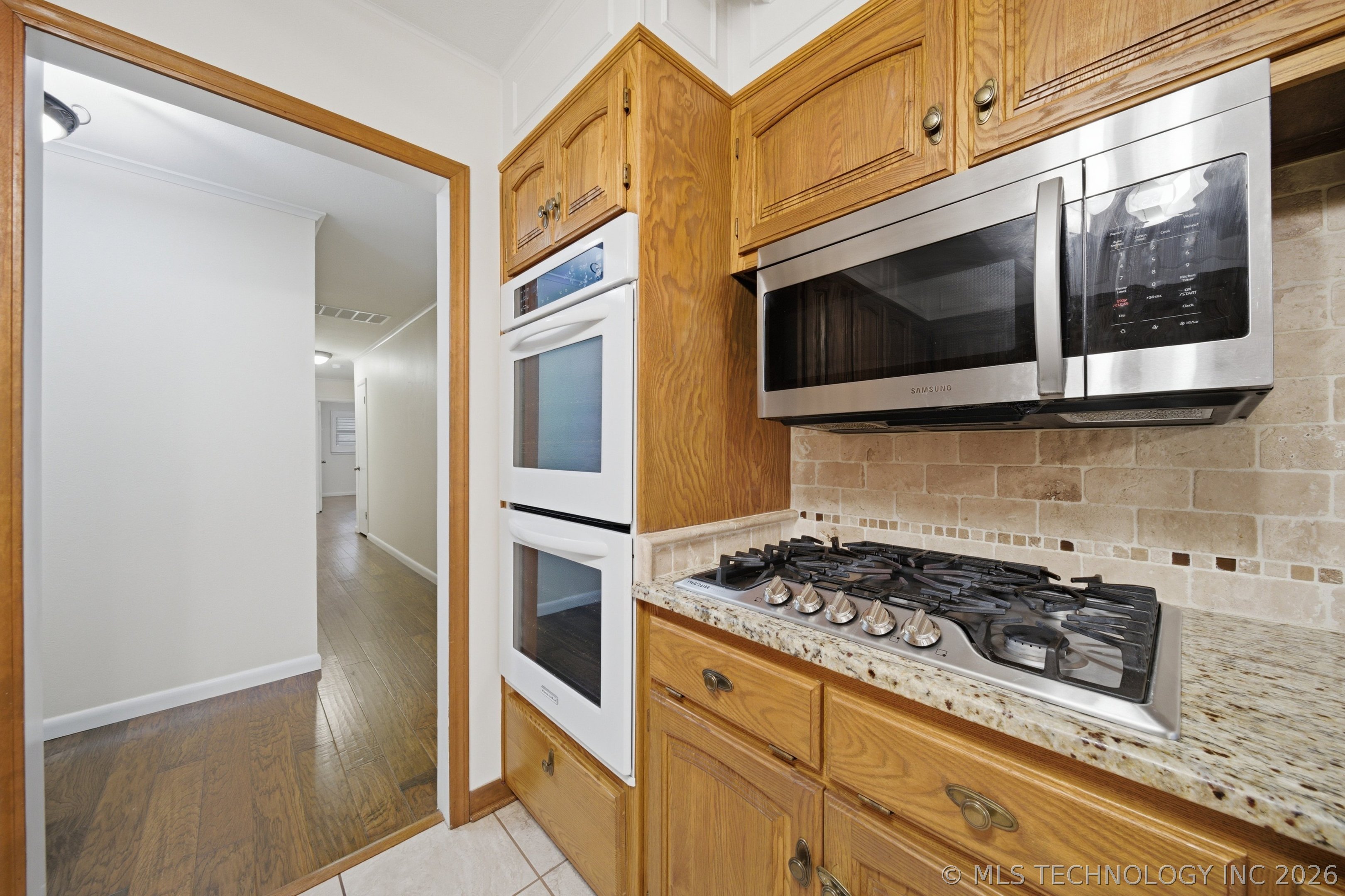 5234 S Toledo Avenue Tulsa OK 74135