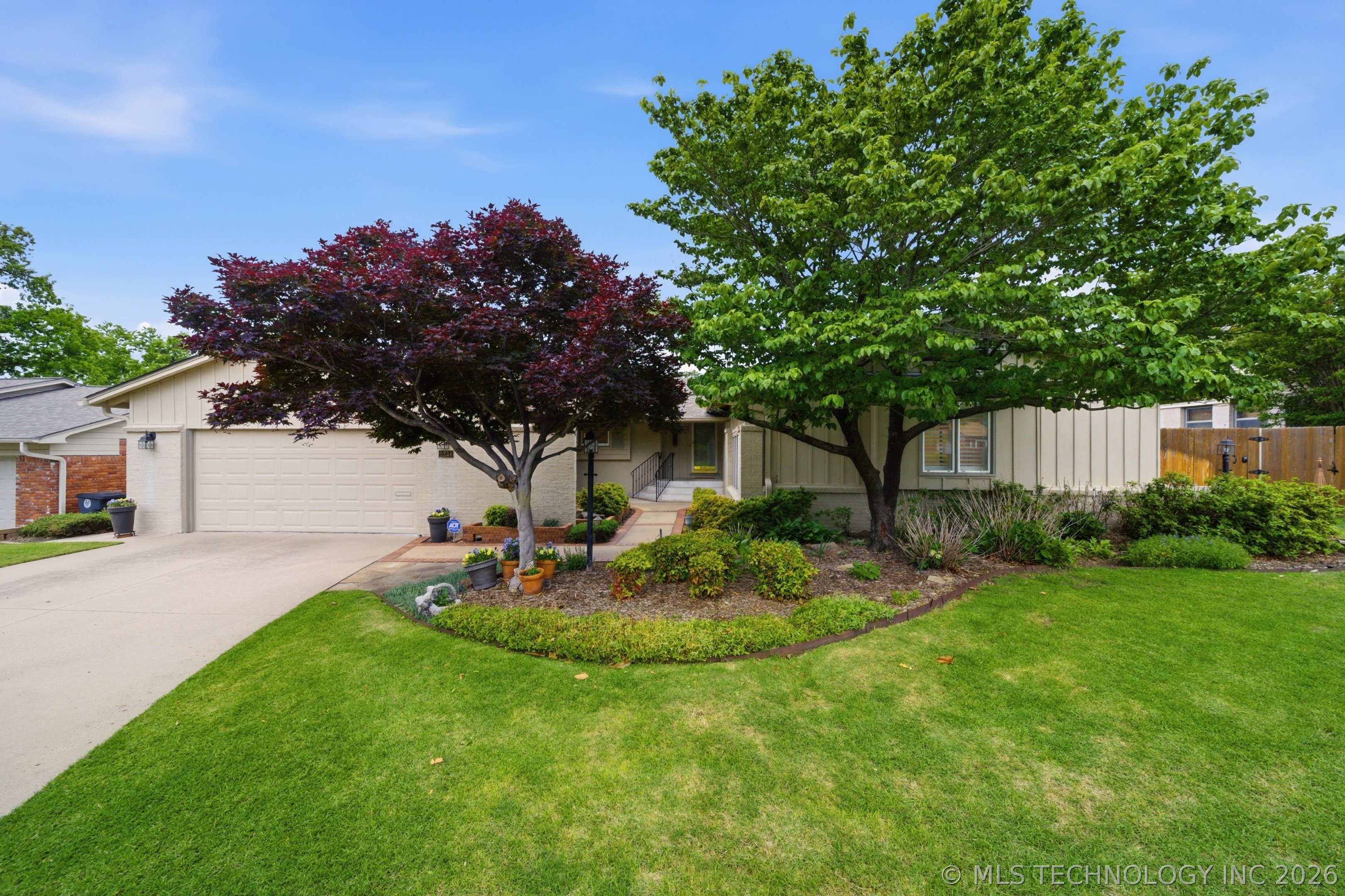 5234 S Toledo Avenue Tulsa OK 74135