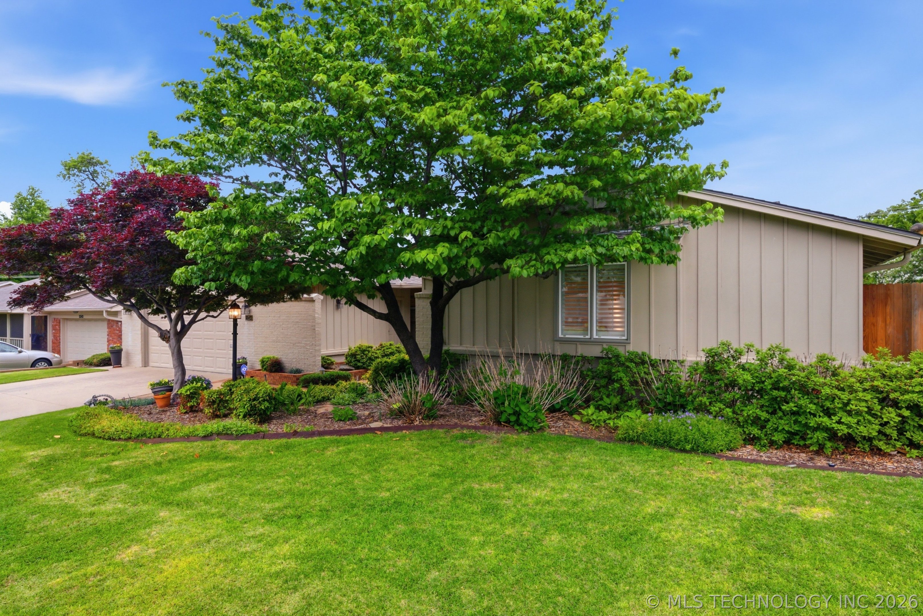 5234 S Toledo Avenue Tulsa OK 74135