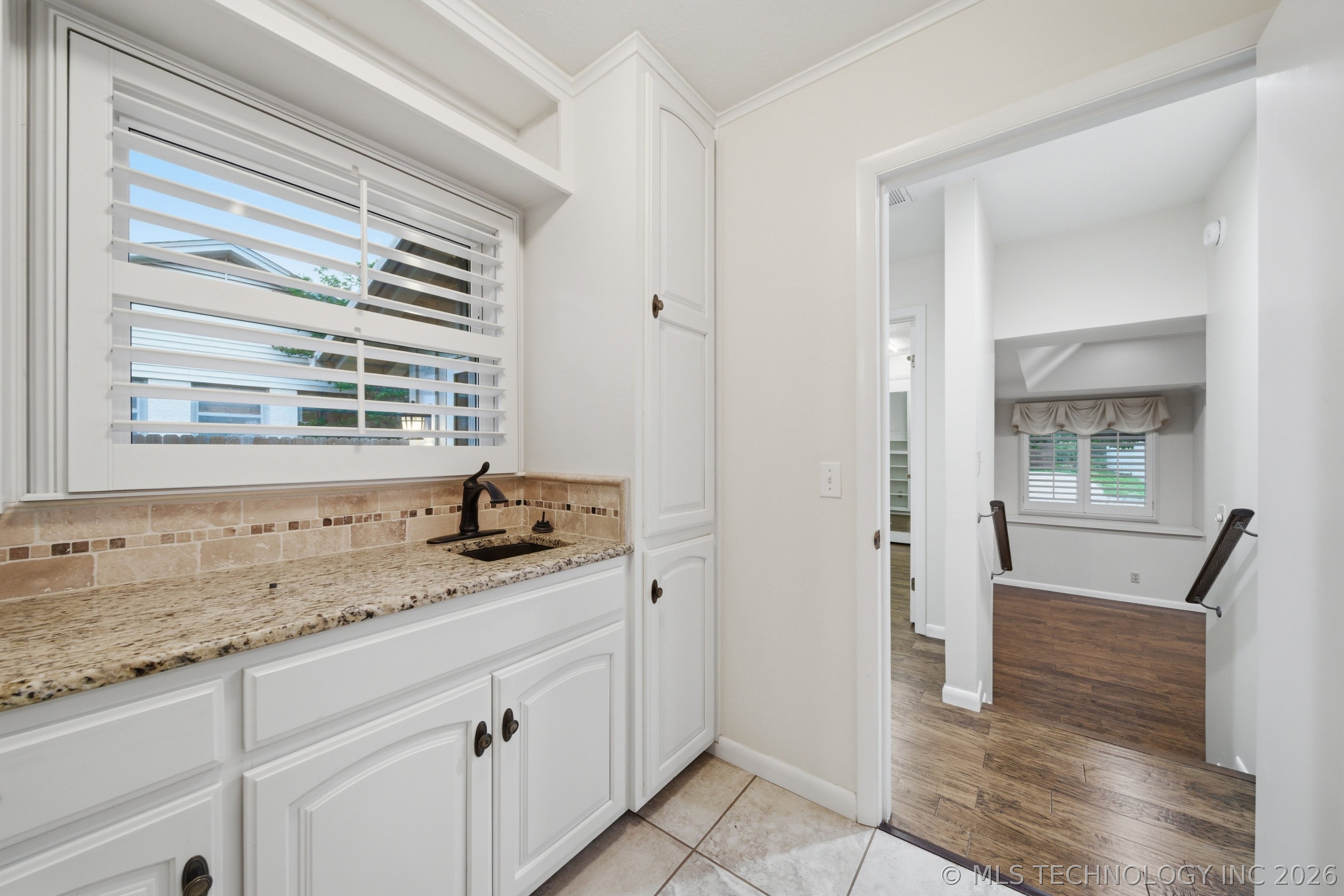 5234 S Toledo Avenue Tulsa OK 74135