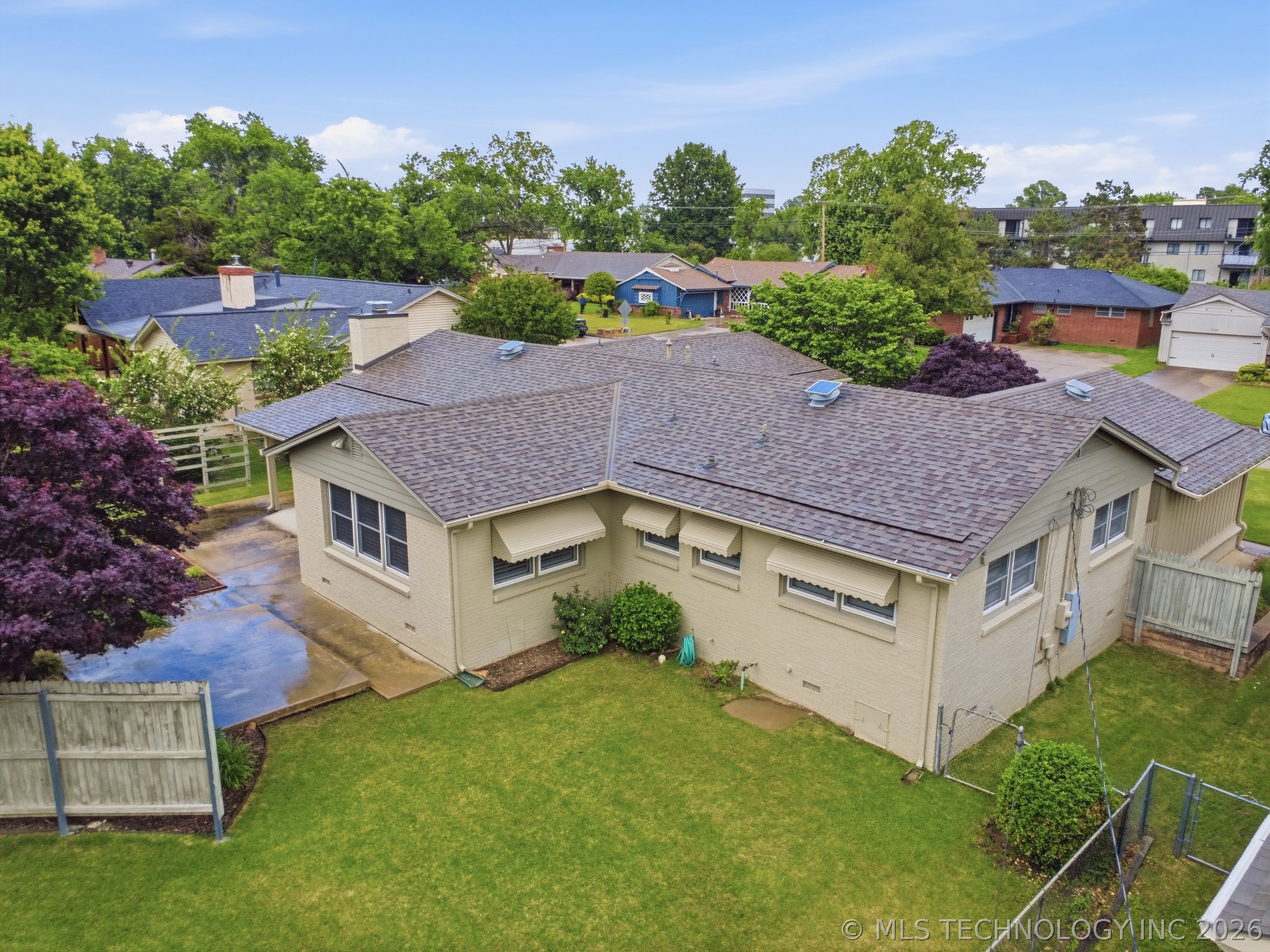 5234 S Toledo Avenue Tulsa OK 74135