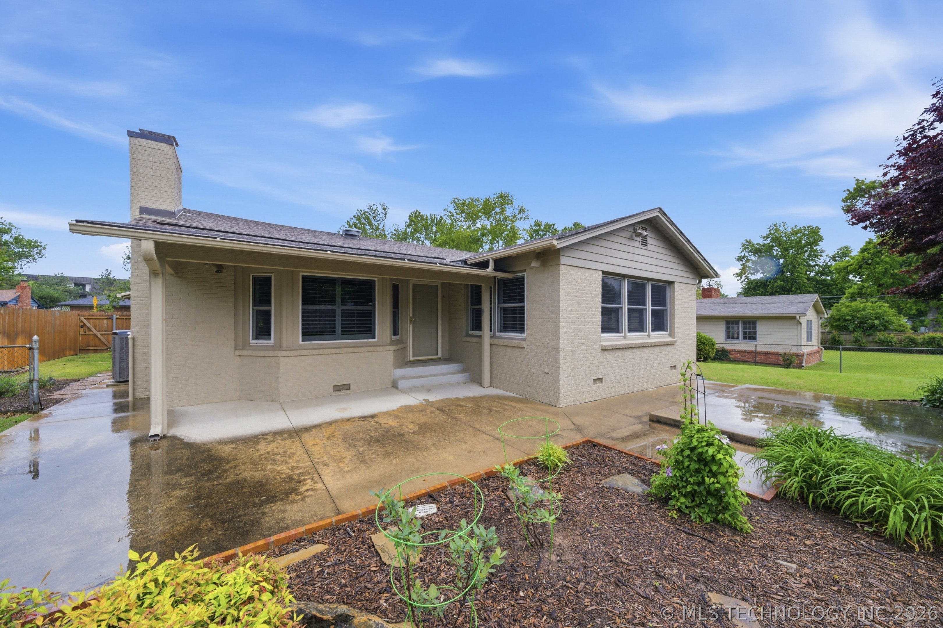 5234 S Toledo Avenue Tulsa OK 74135