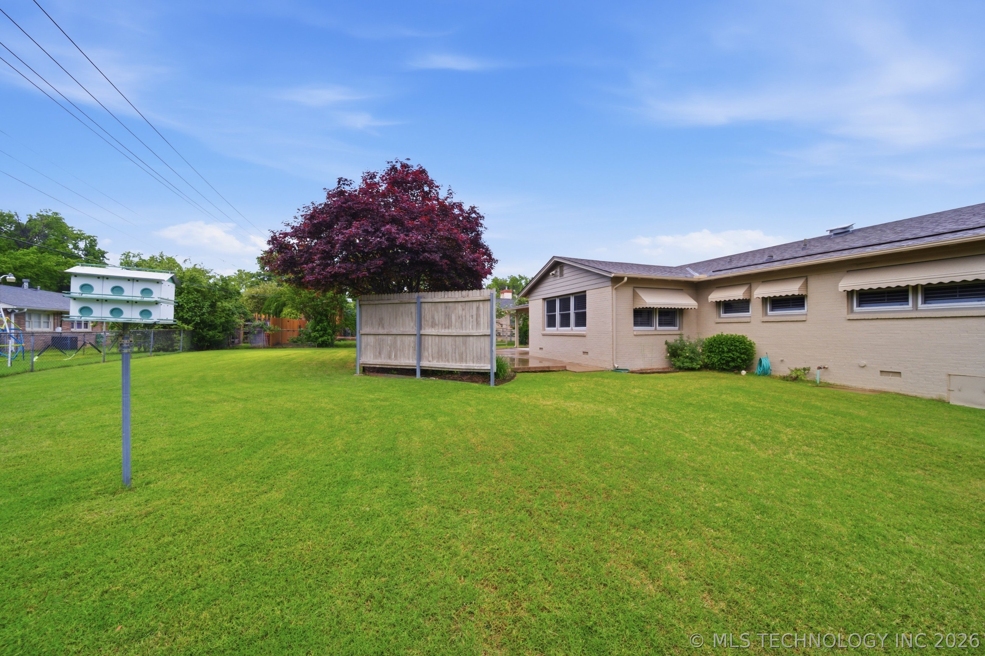 5234 S Toledo Avenue Tulsa OK 74135