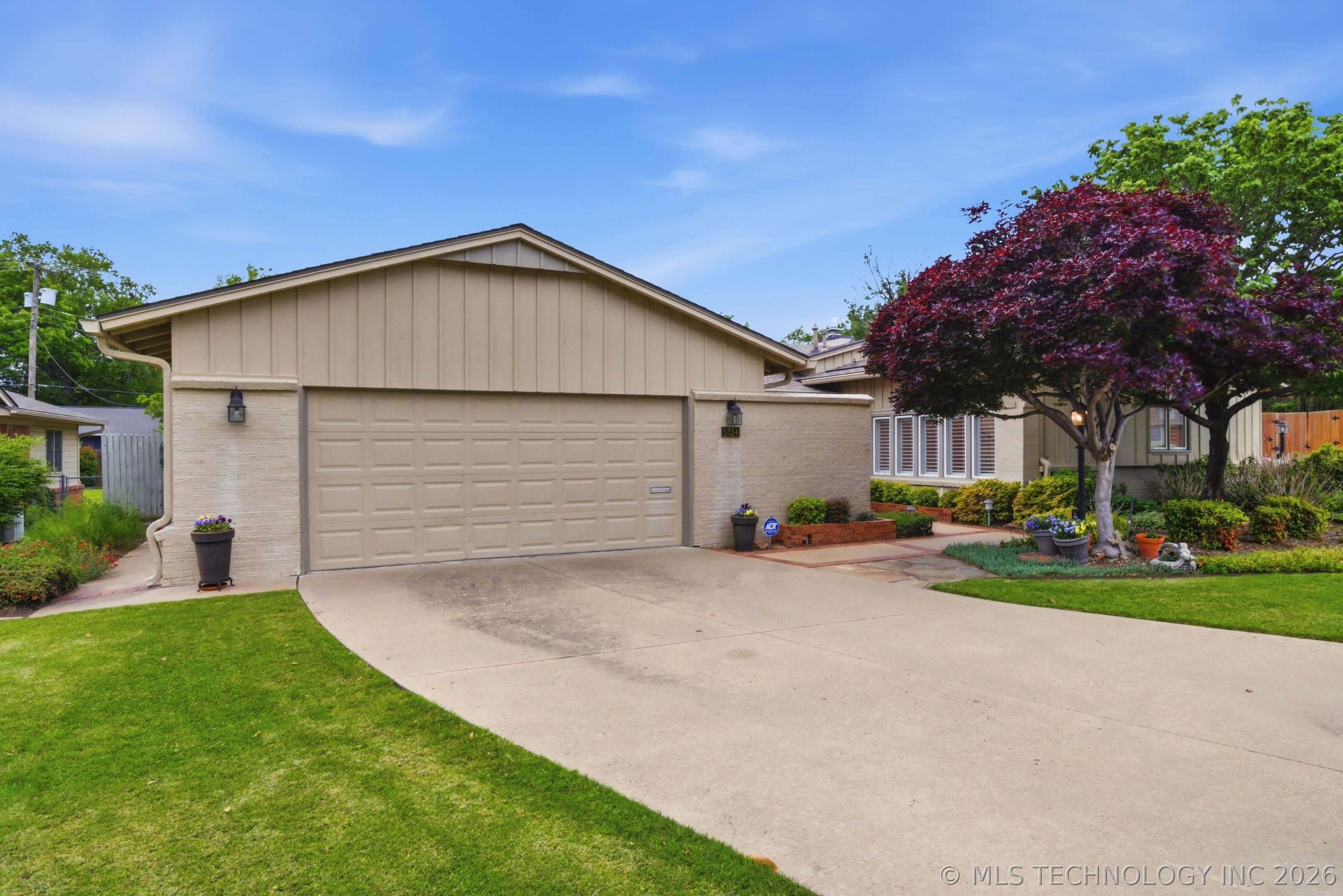 5234 S Toledo Avenue Tulsa OK 74135