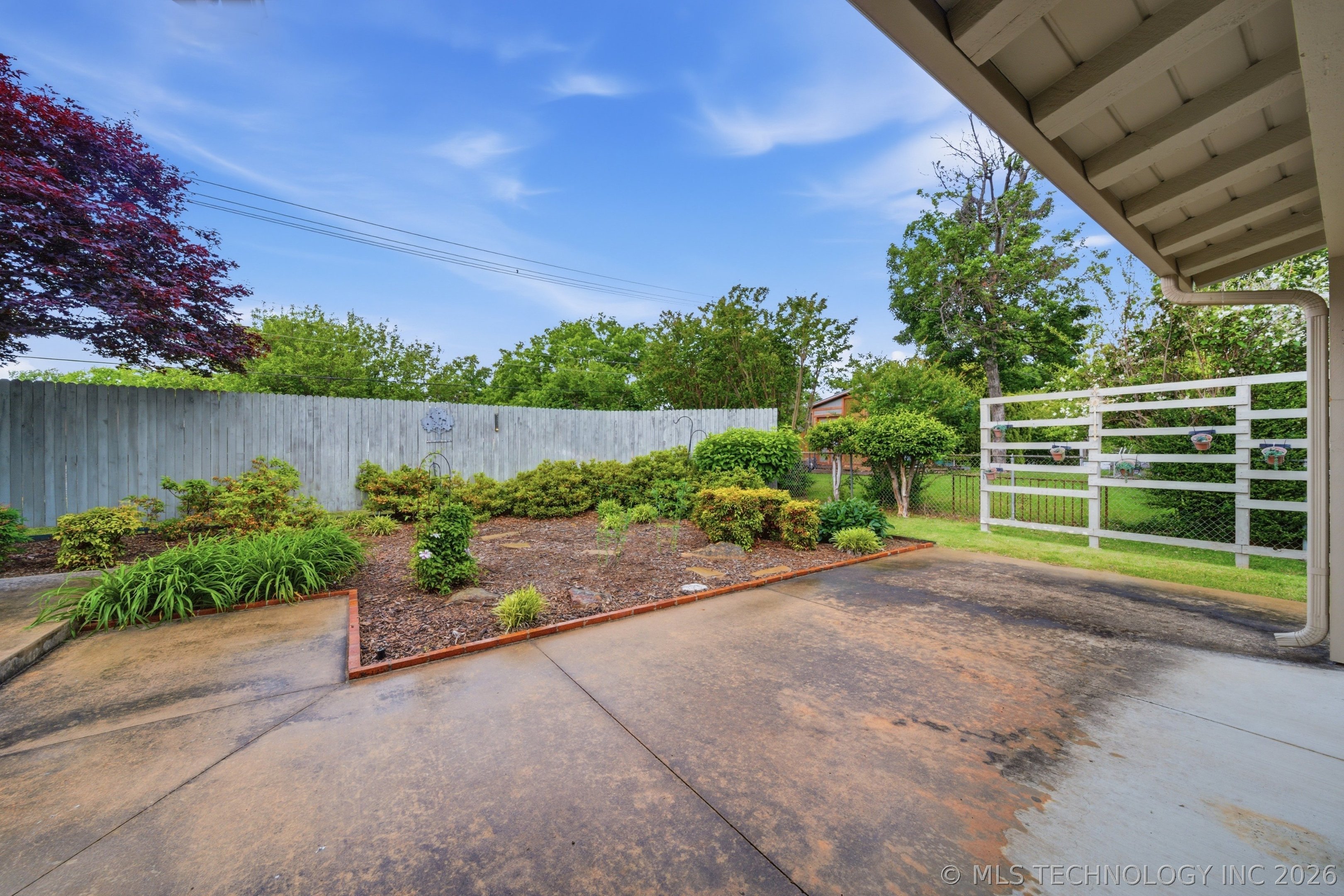 5234 S Toledo Avenue Tulsa OK 74135