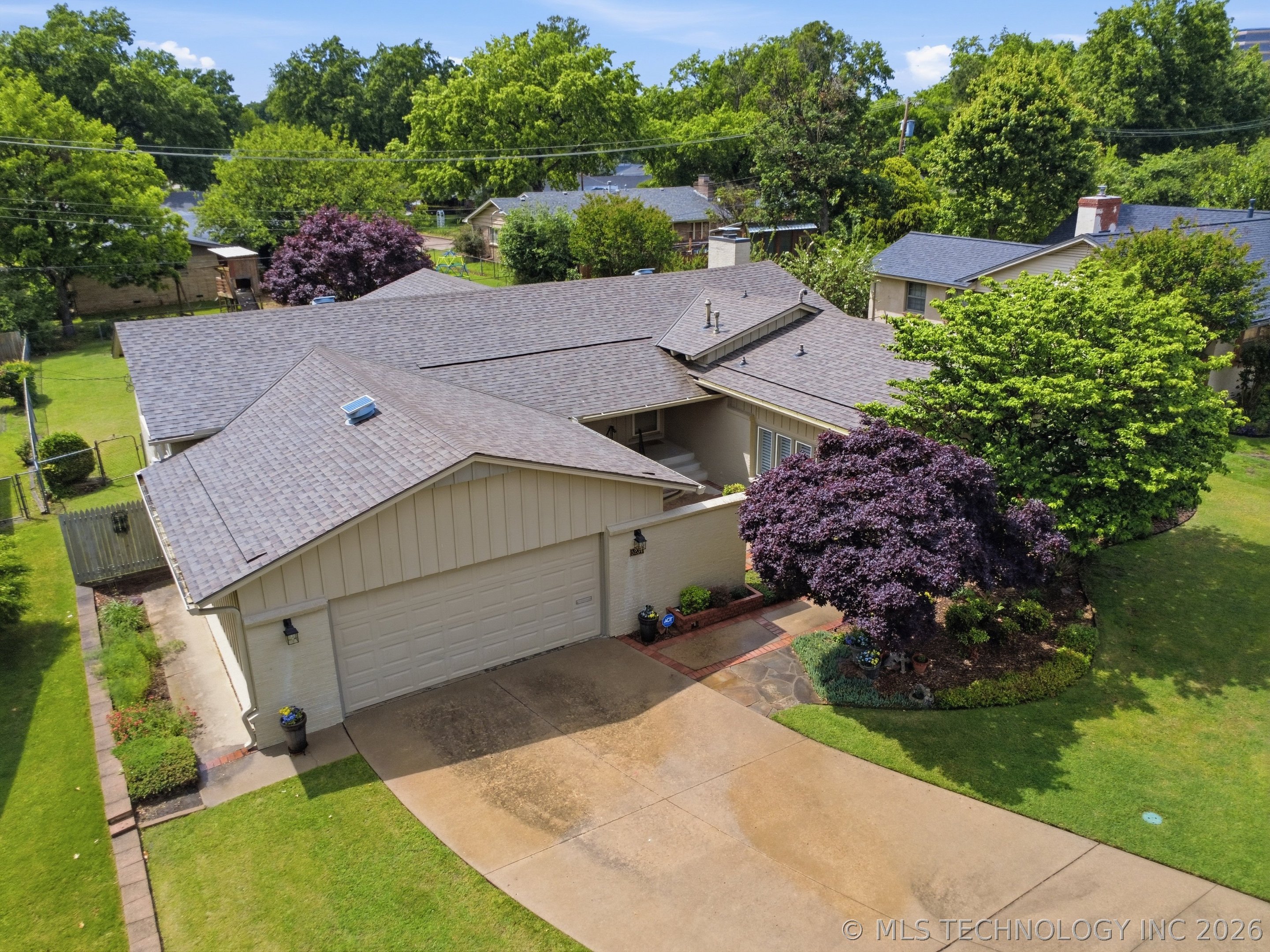 5234 S Toledo Avenue Tulsa OK 74135