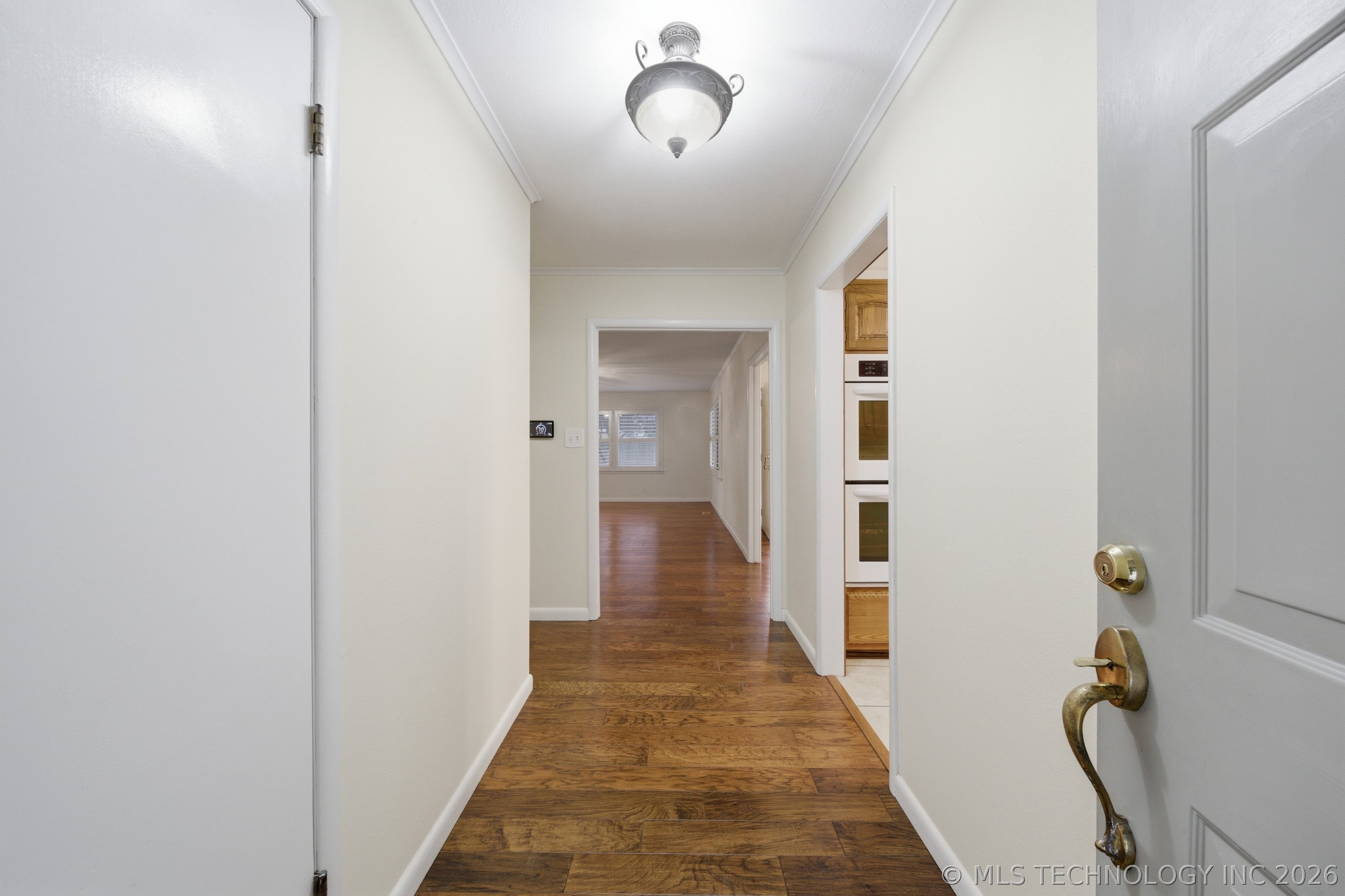 5234 S Toledo Avenue Tulsa OK 74135