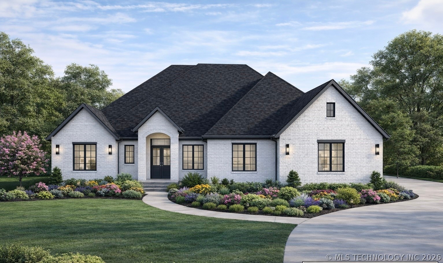 414 W 76th Place S Tulsa OK 74132