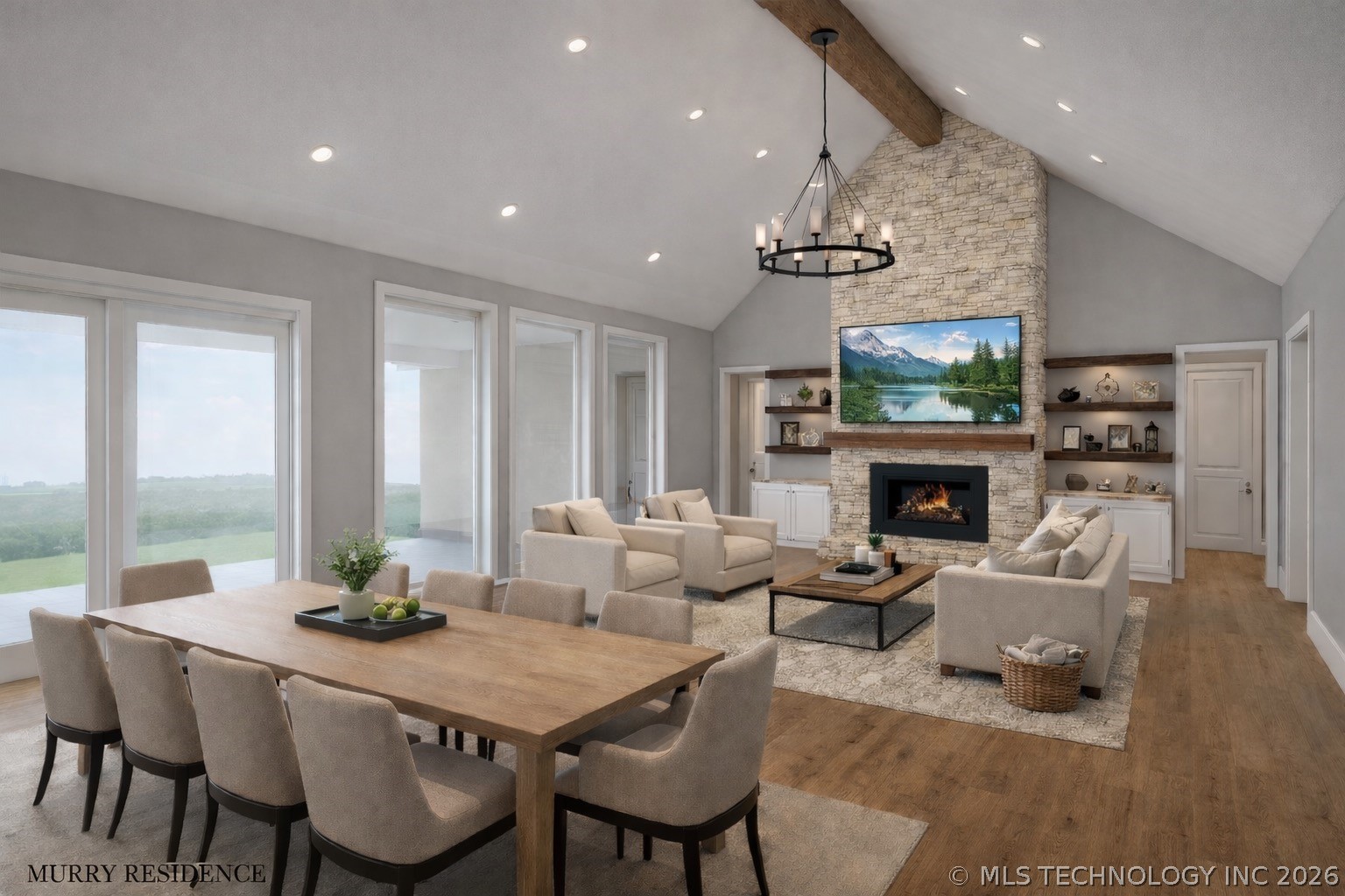 414 W 76th Place S Tulsa OK 74132
