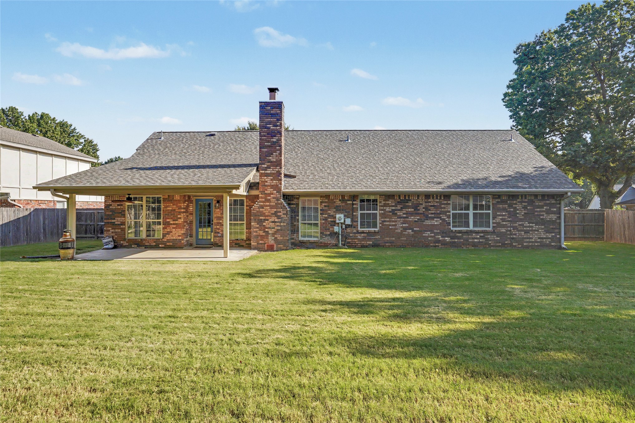 5812 E 97th Street Tulsa OK 74137