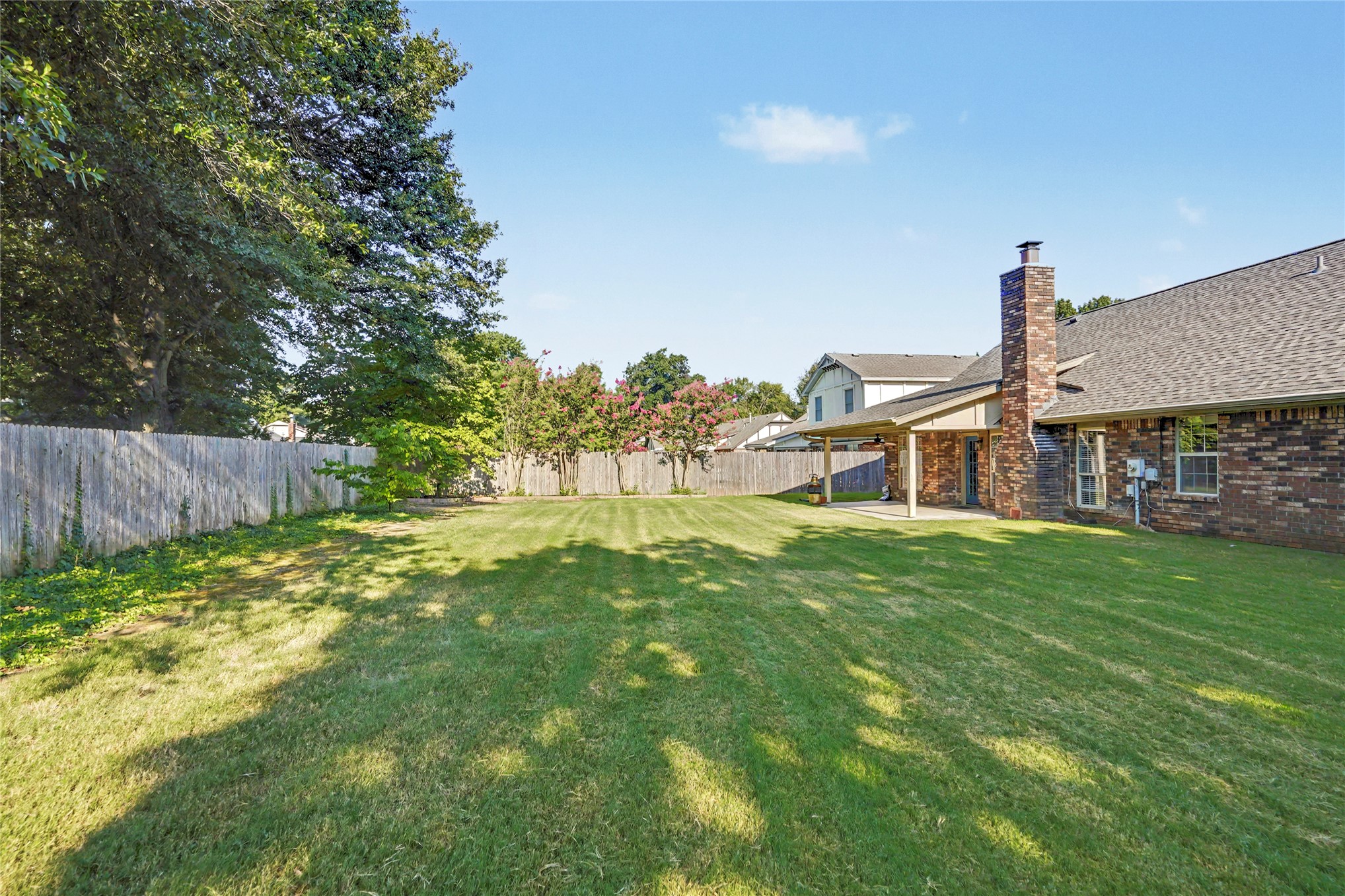5812 E 97th Street Tulsa OK 74137