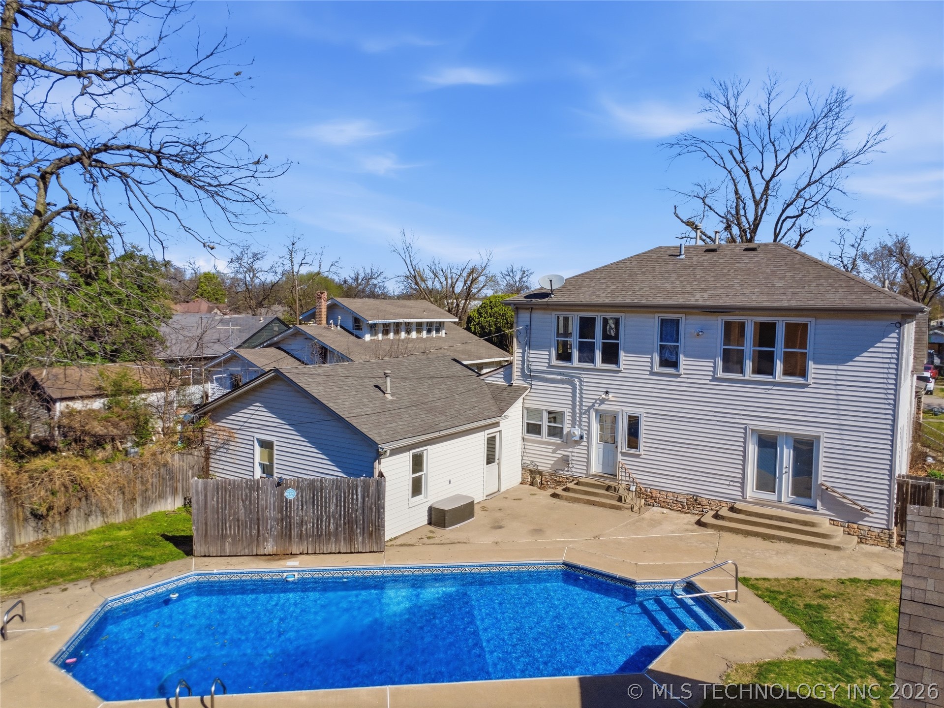 411 E 6th Street Claremore OK 74017