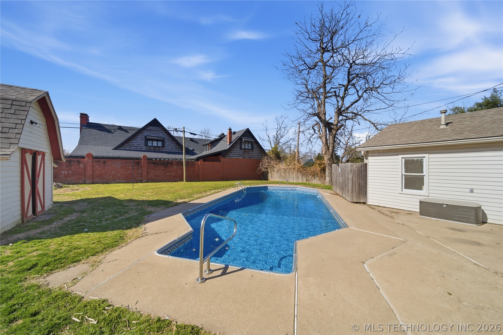 411 E 6th Street Claremore OK 74017