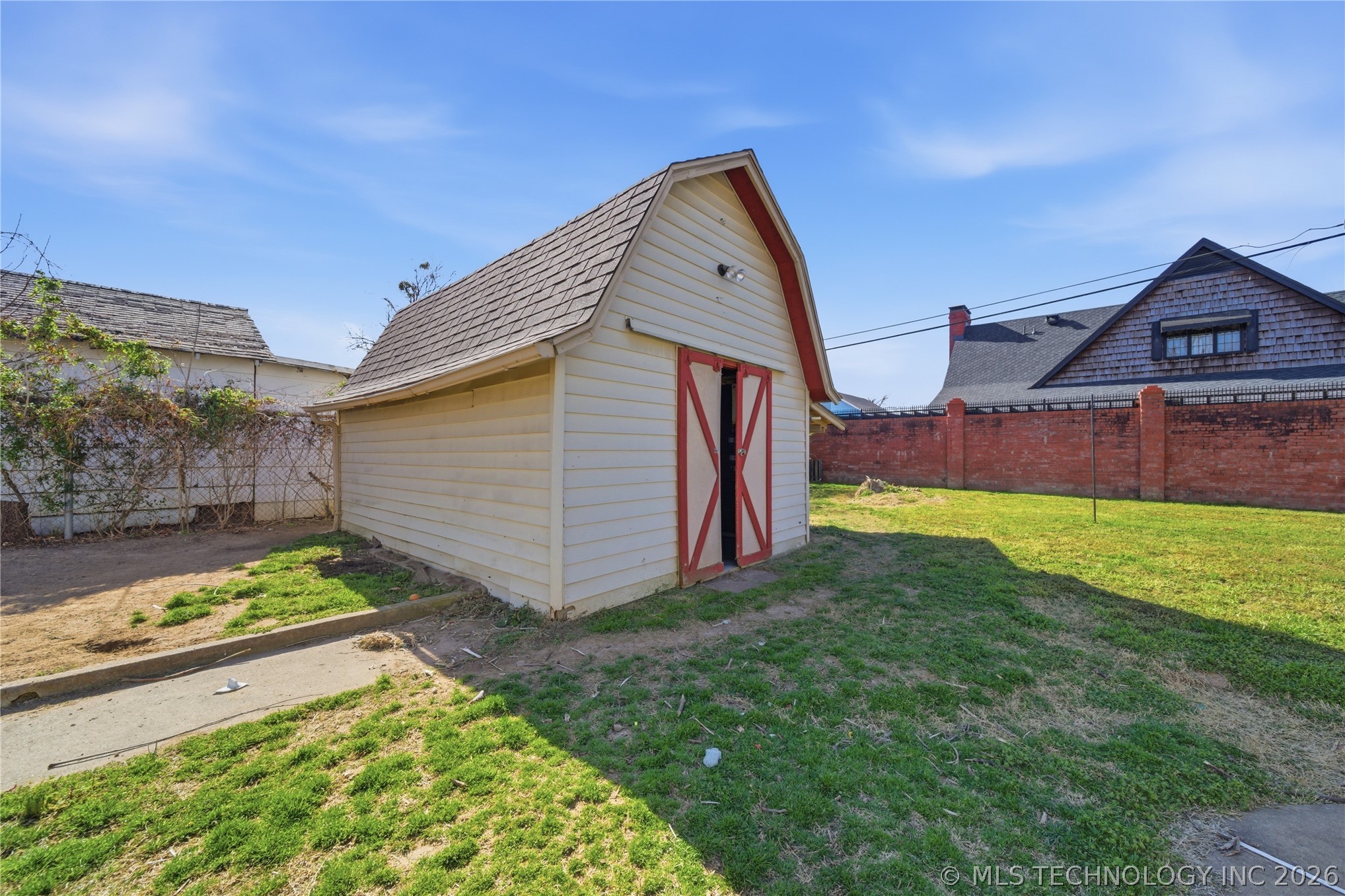 411 E 6th Street Claremore OK 74017
