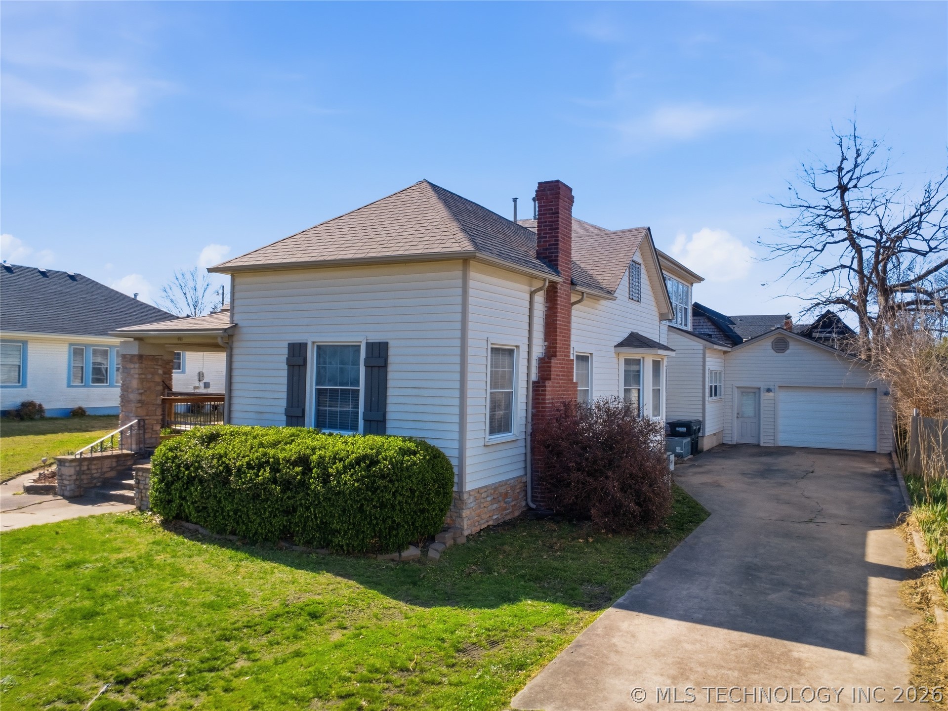 411 E 6th Street Claremore OK 74017
