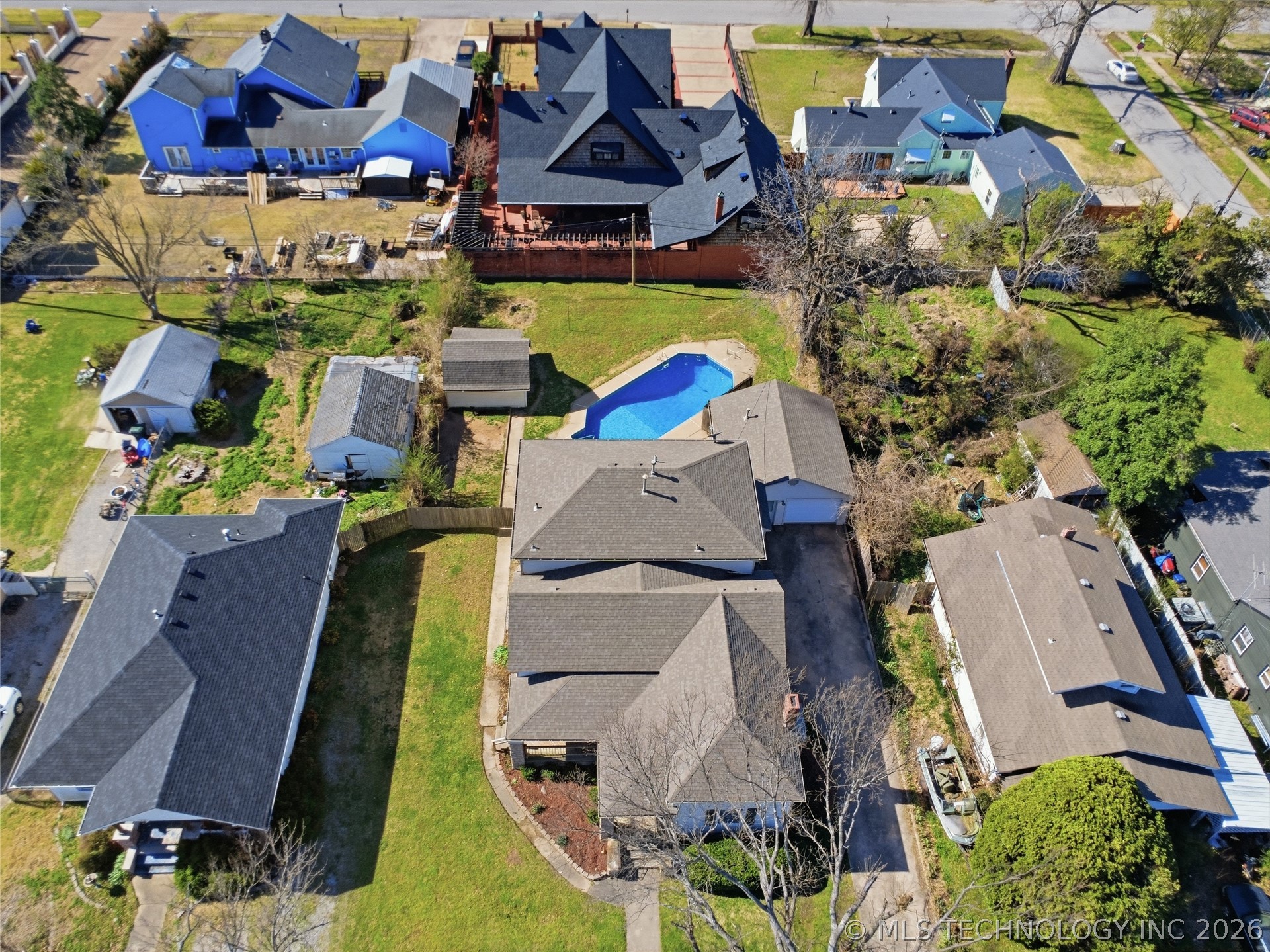 411 E 6th Street Claremore OK 74017