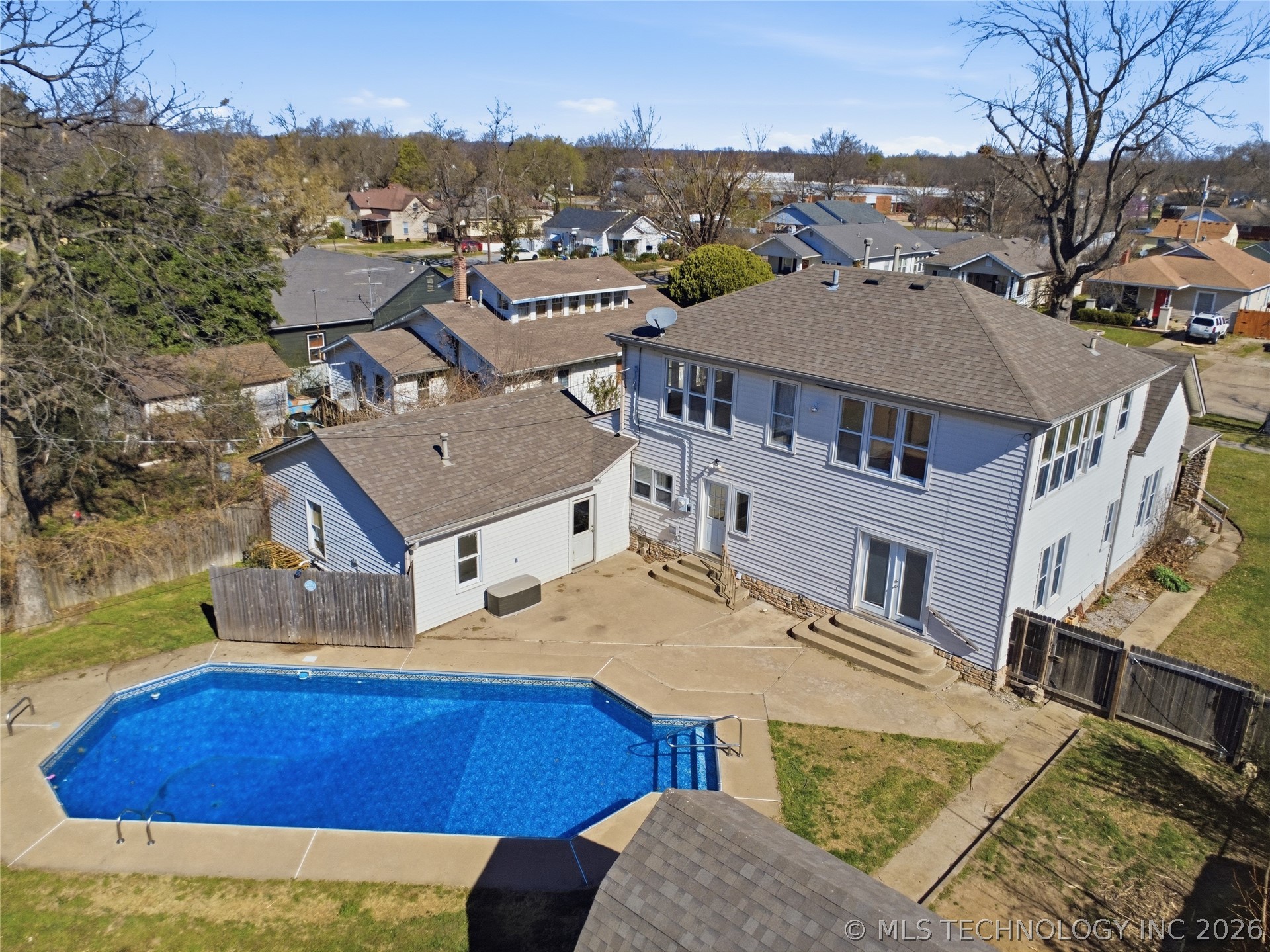 411 E 6th Street Claremore OK 74017