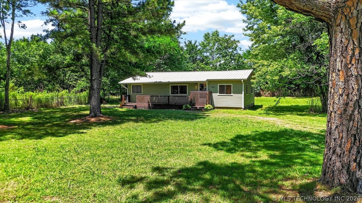 901 Morris Street Pocola OK 74902