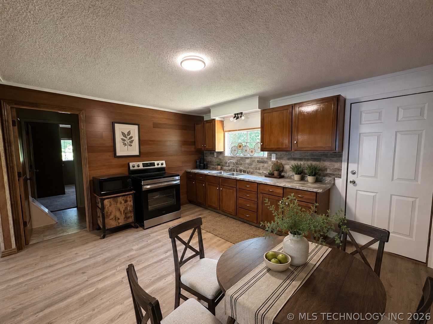 901 Morris Street Pocola OK 74902