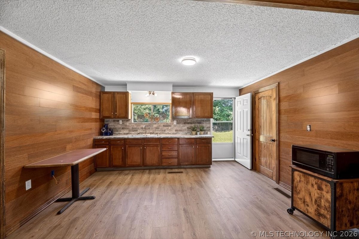 901 Morris Street Pocola OK 74902
