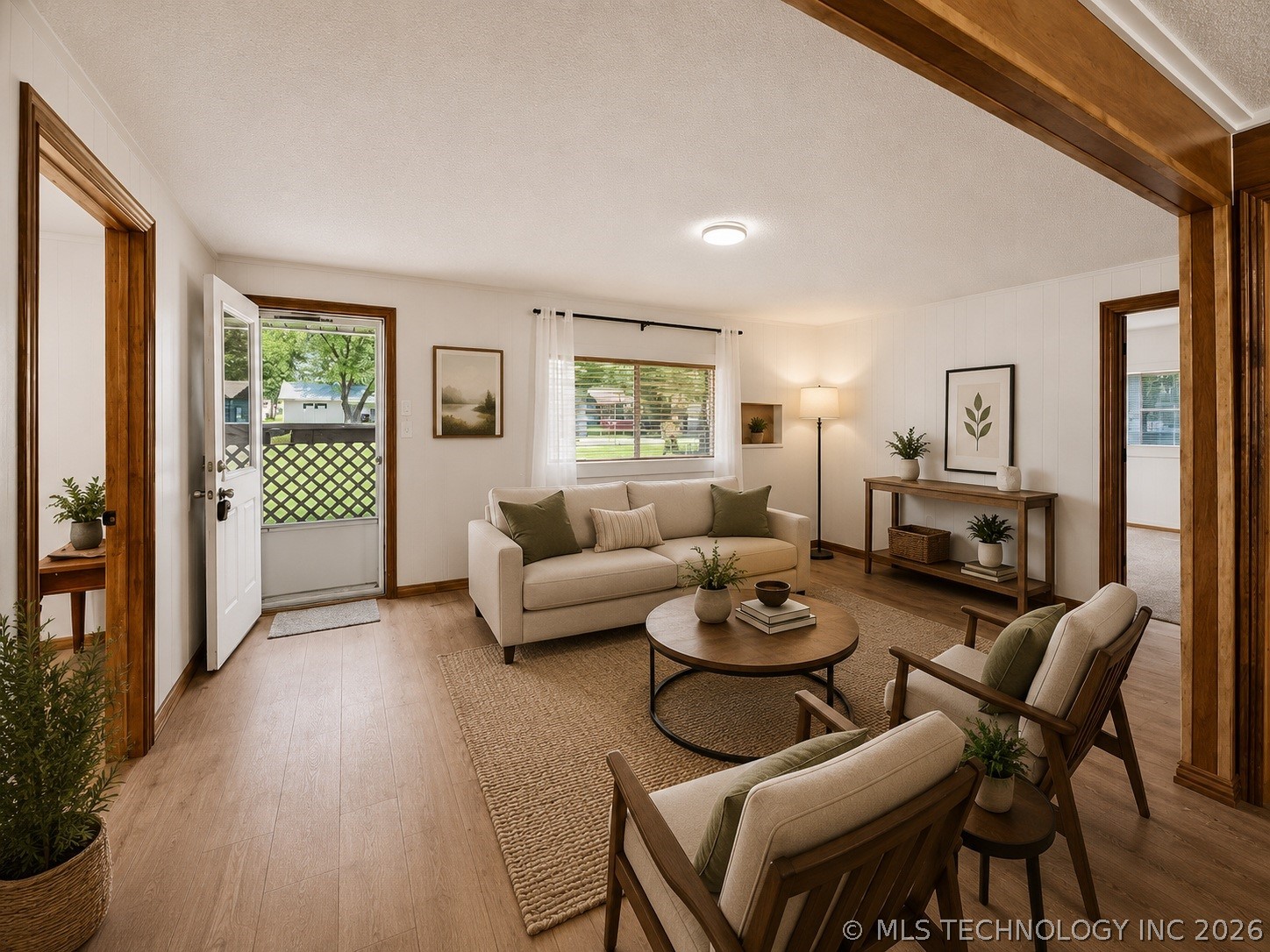 901 Morris Street Pocola OK 74902
