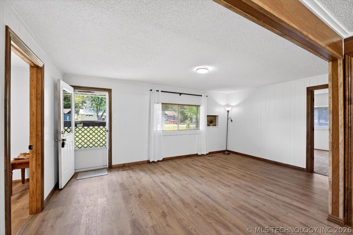 901 Morris Street Pocola OK 74902