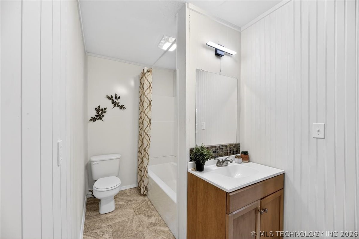 901 Morris Street Pocola OK 74902