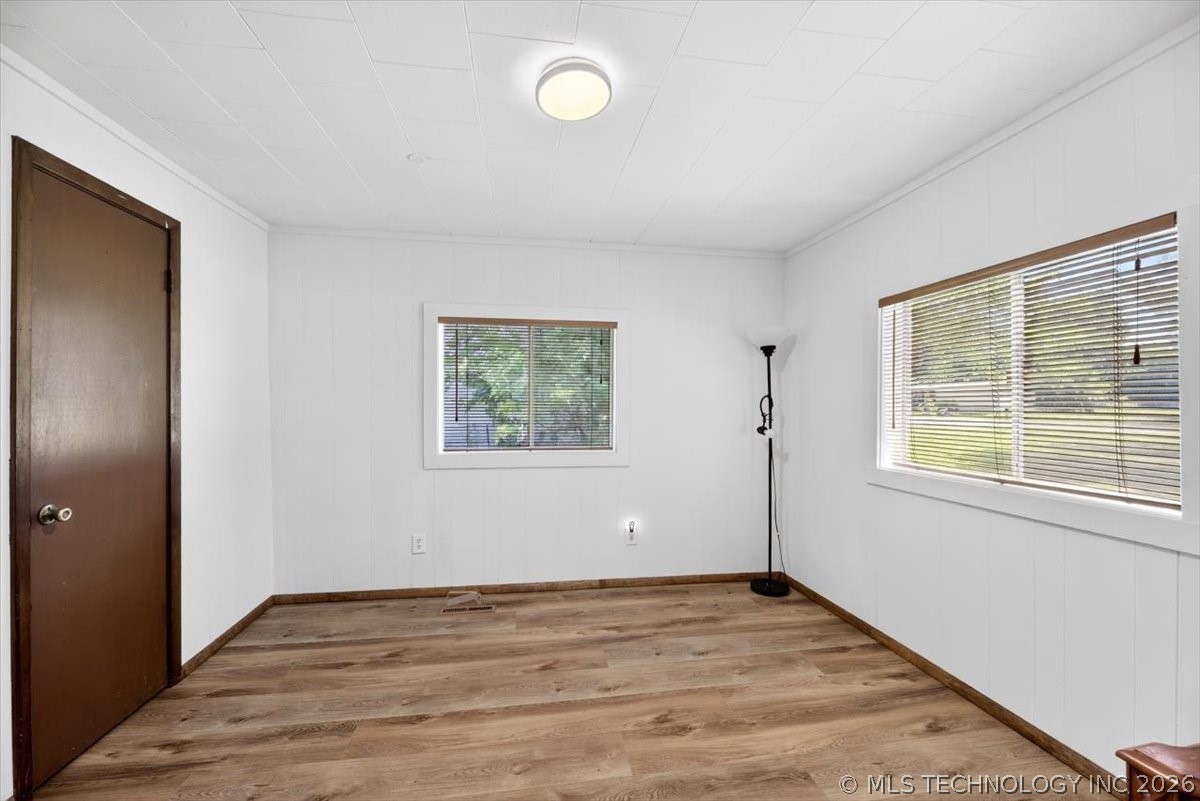 901 Morris Street Pocola OK 74902